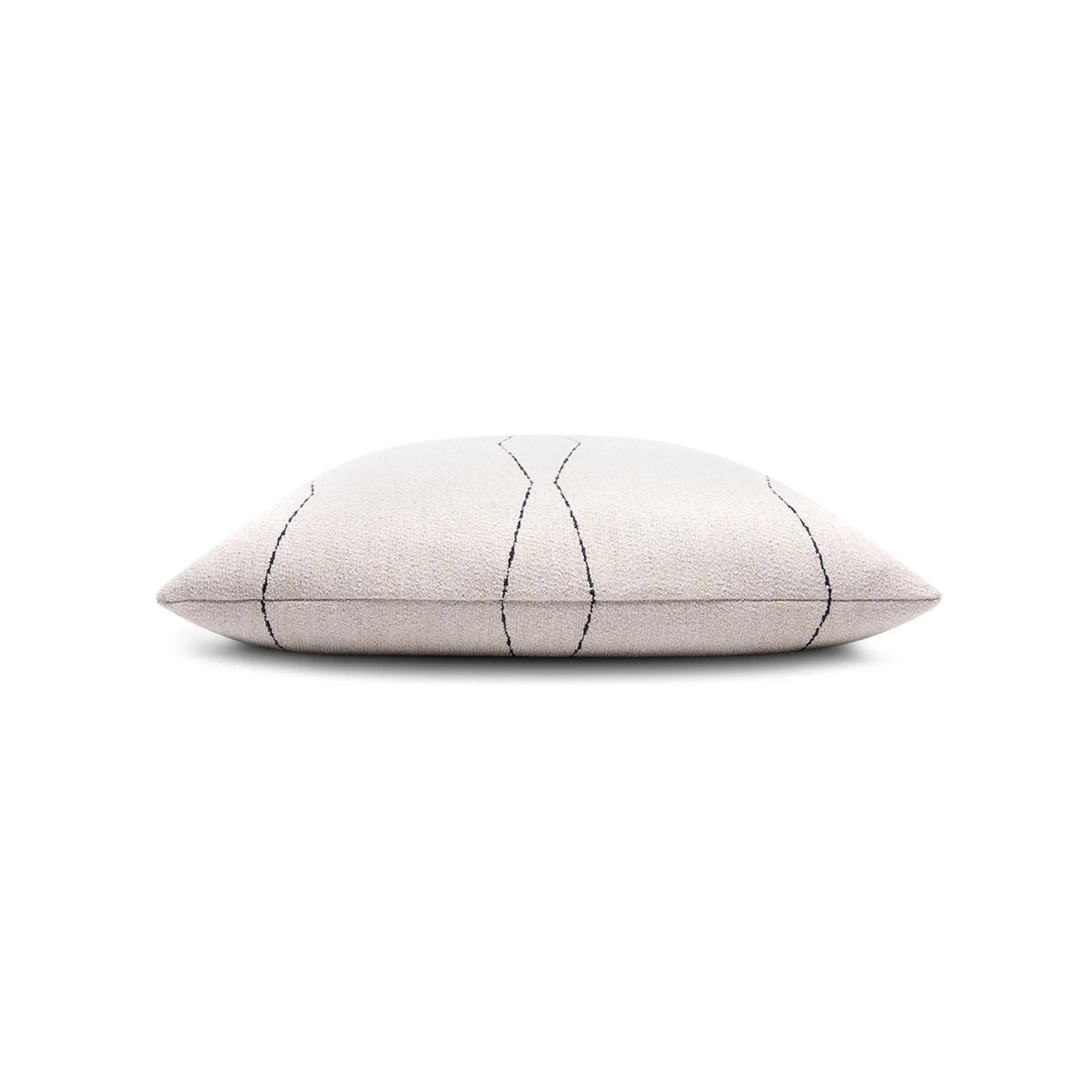 Oblique Outdoor Pillow