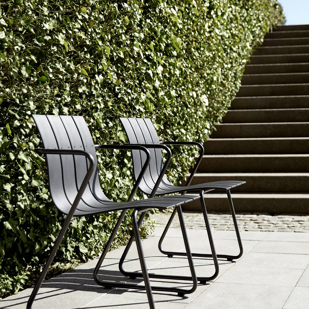 Ocean Dining Chair