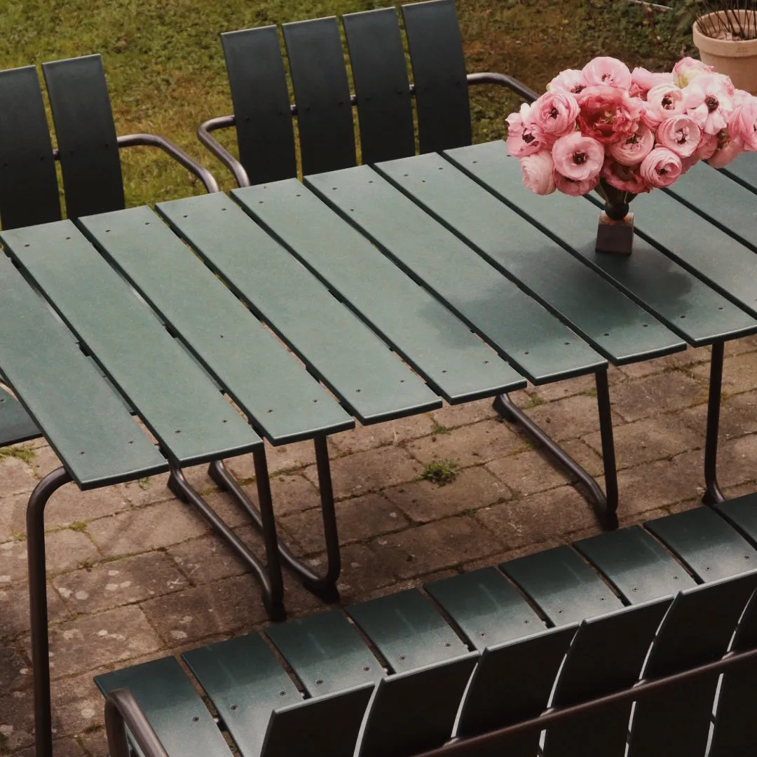 Ocean Rectangular Dining Table