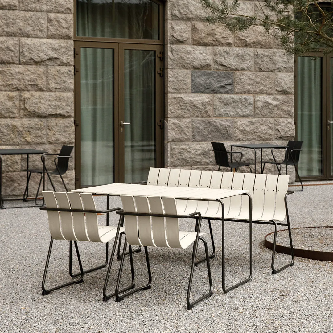 Ocean Rectangular Dining Table