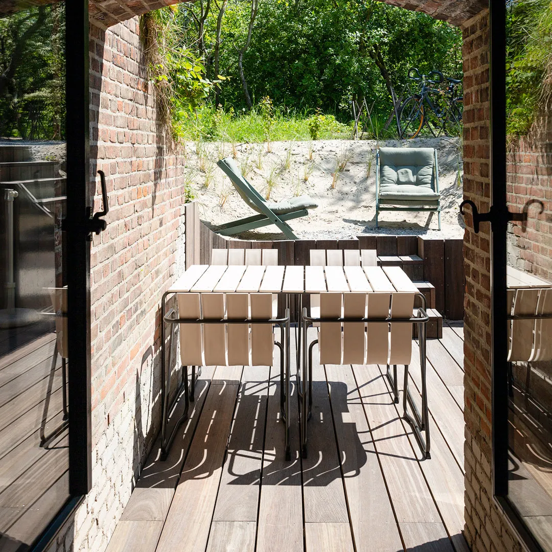 Ocean Rectangular Dining Table