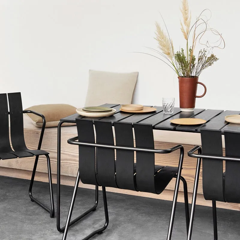 Ocean Rectangular Dining Table