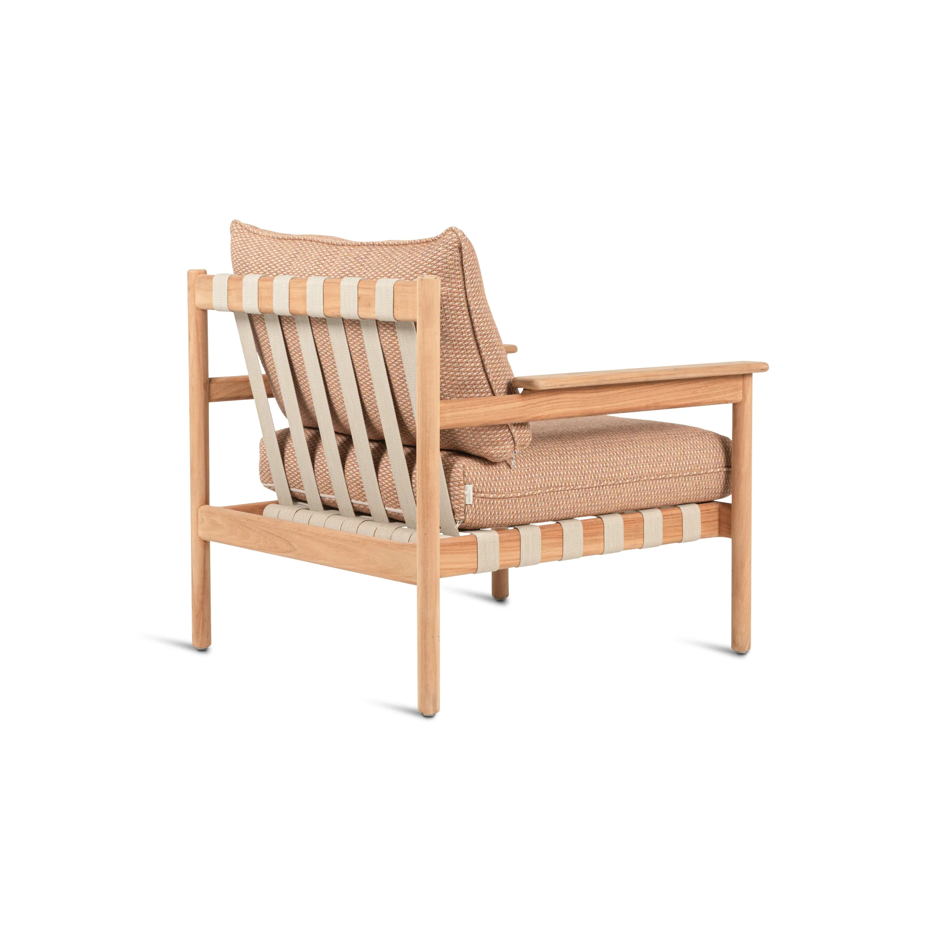 Oda Outdoor Lounge Chair