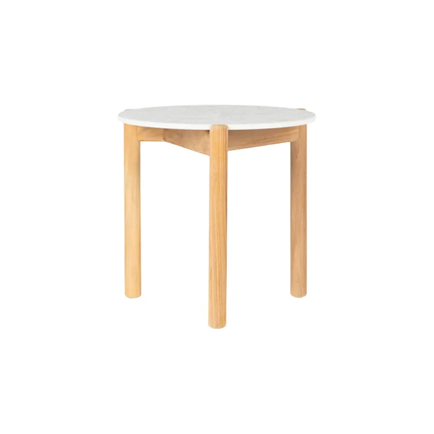 Oda Outdoor Side Table
