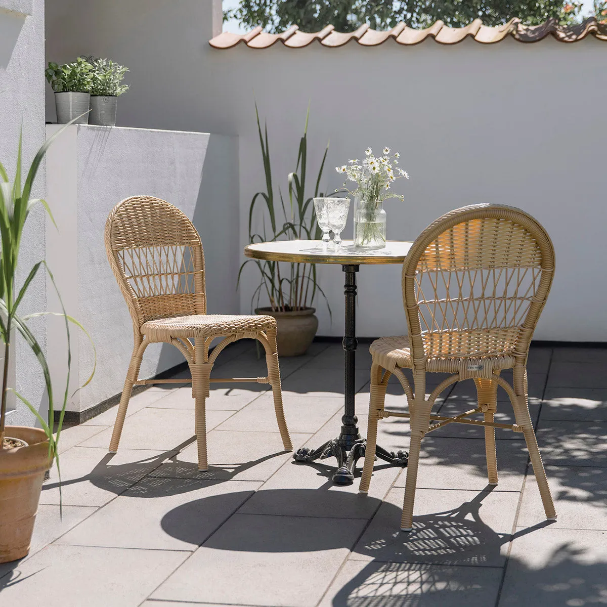 Ofelia Outdoor Chair