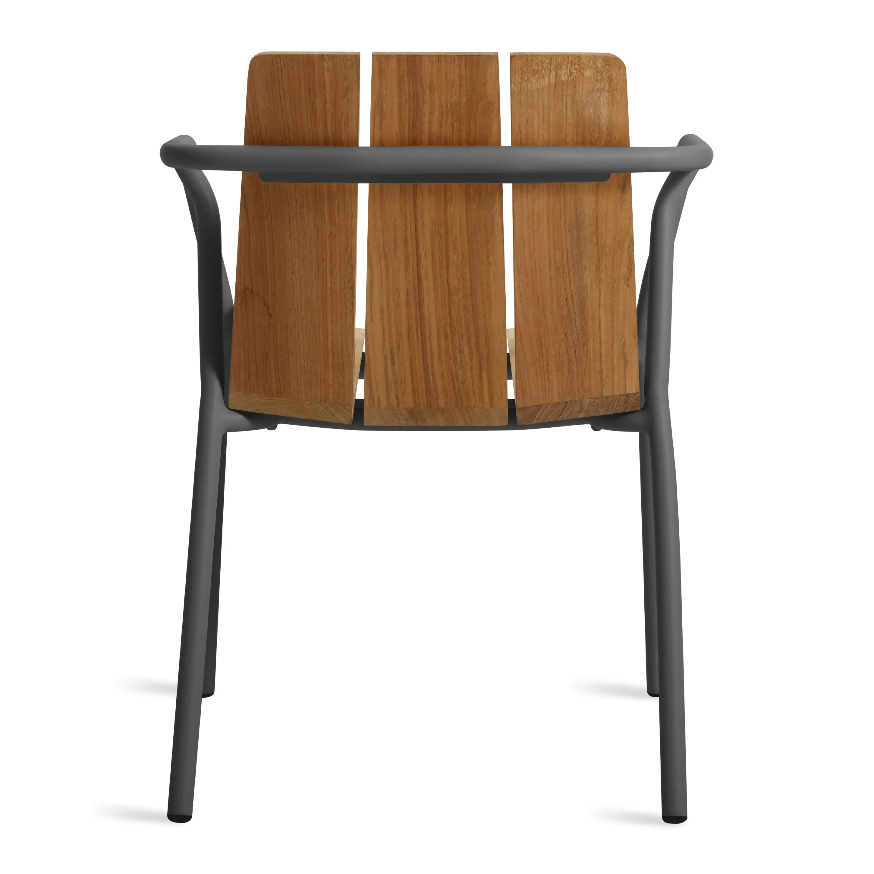 Offline Outdoor Dining Chair