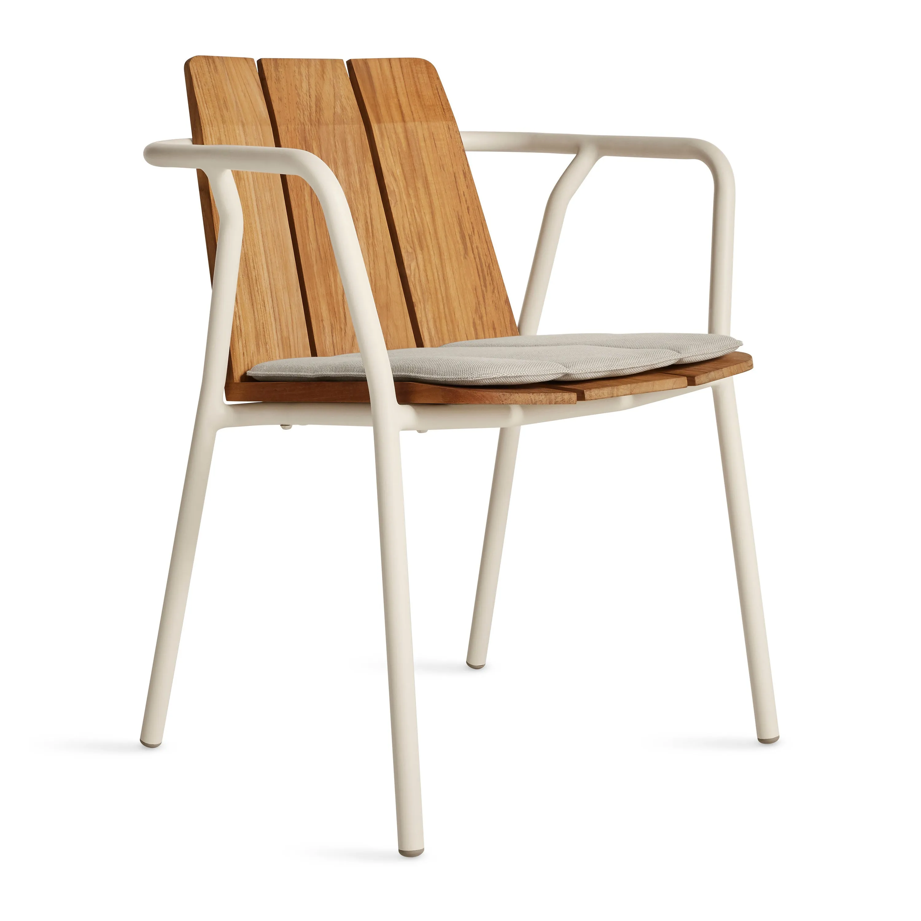 Offline Outdoor Dining Chair