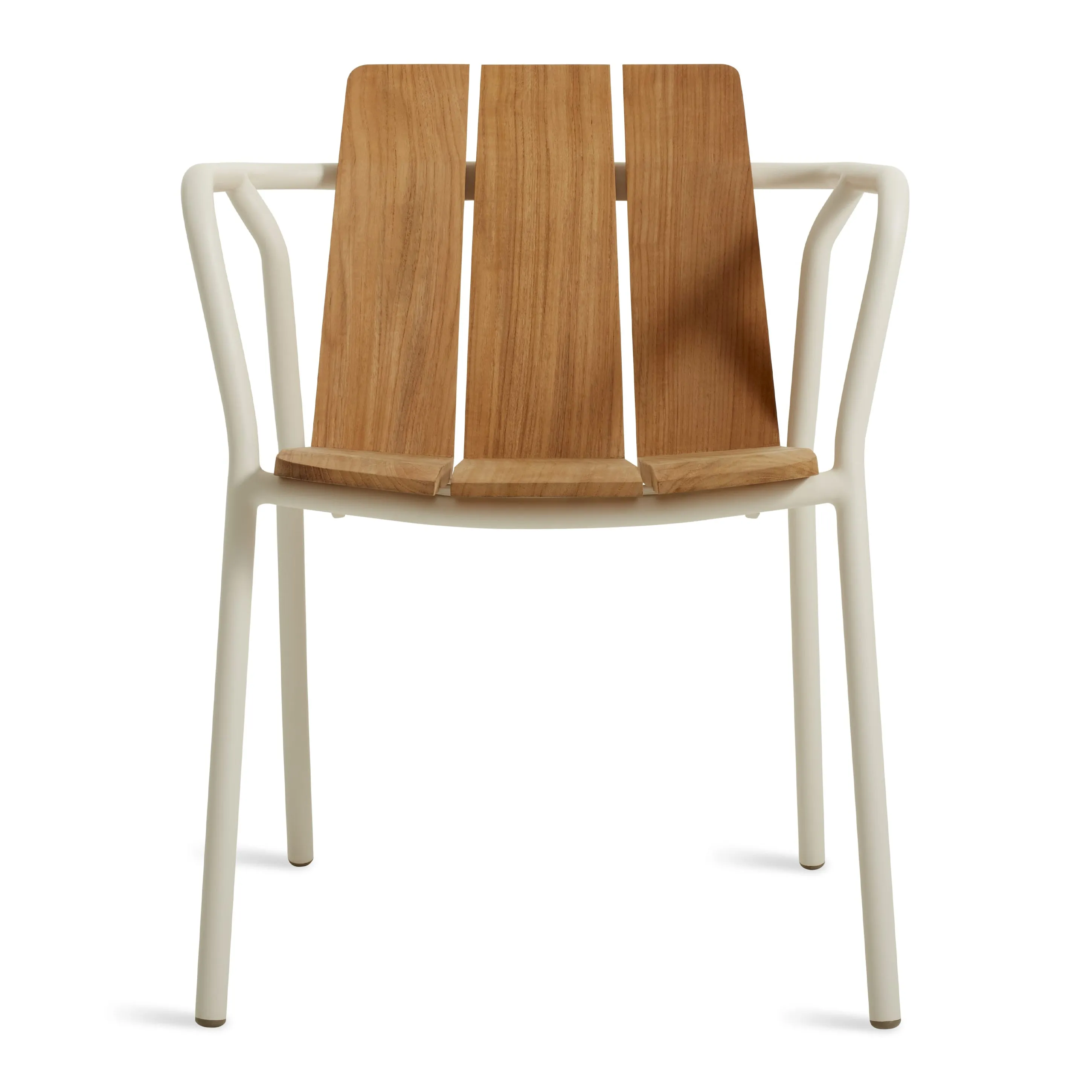 Offline Outdoor Dining Chair