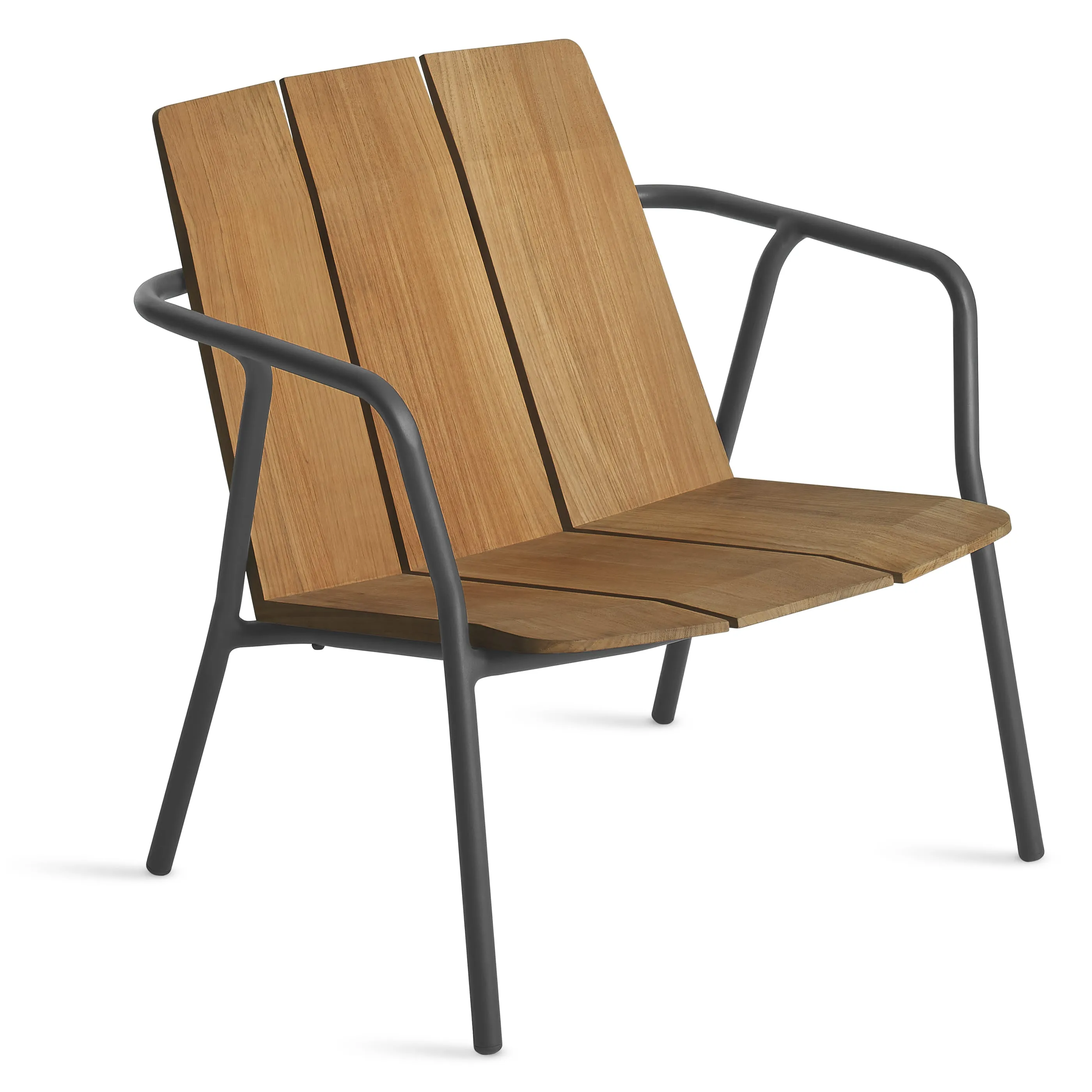Offline Outdoor Lounge Chair