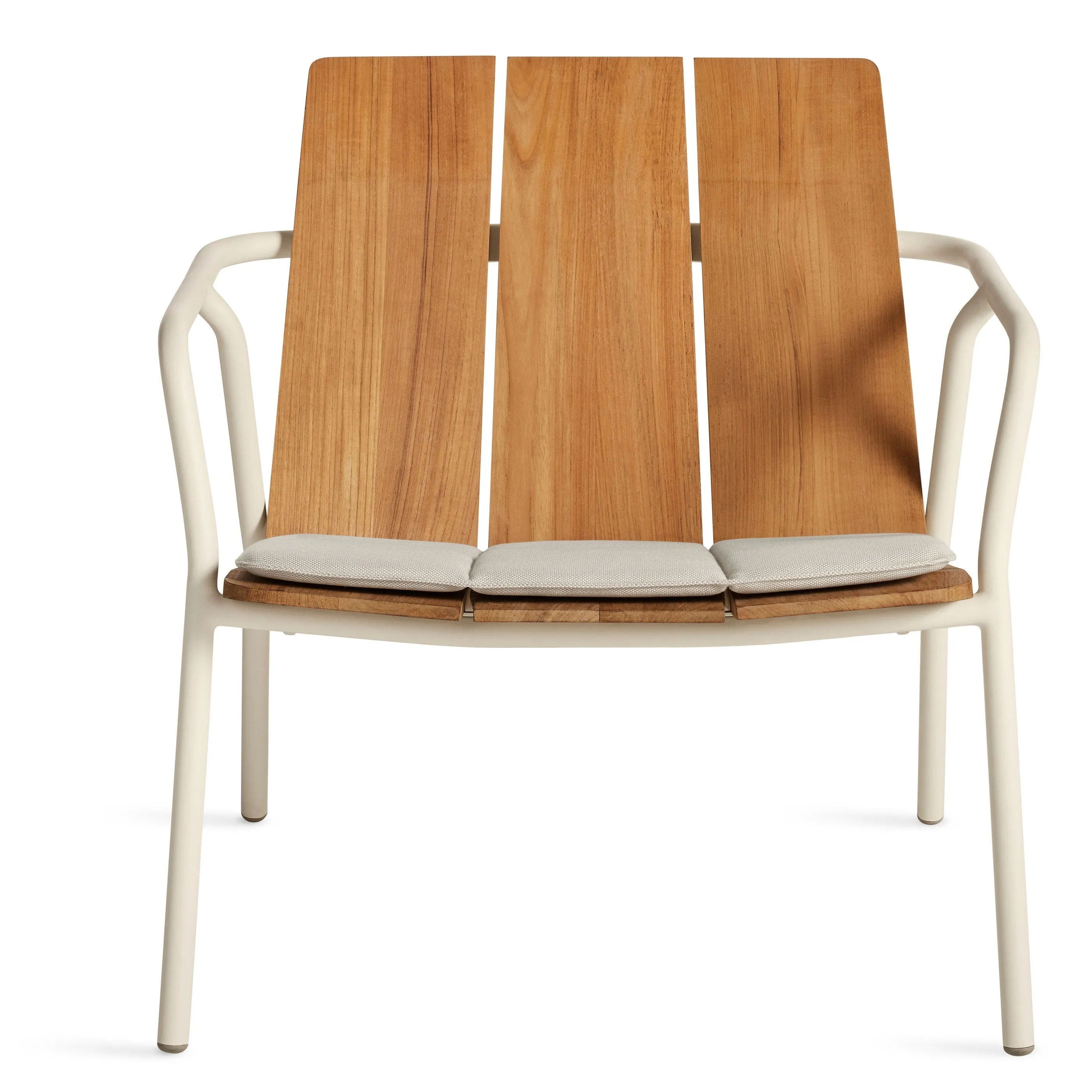 Offline Outdoor Lounge Chair