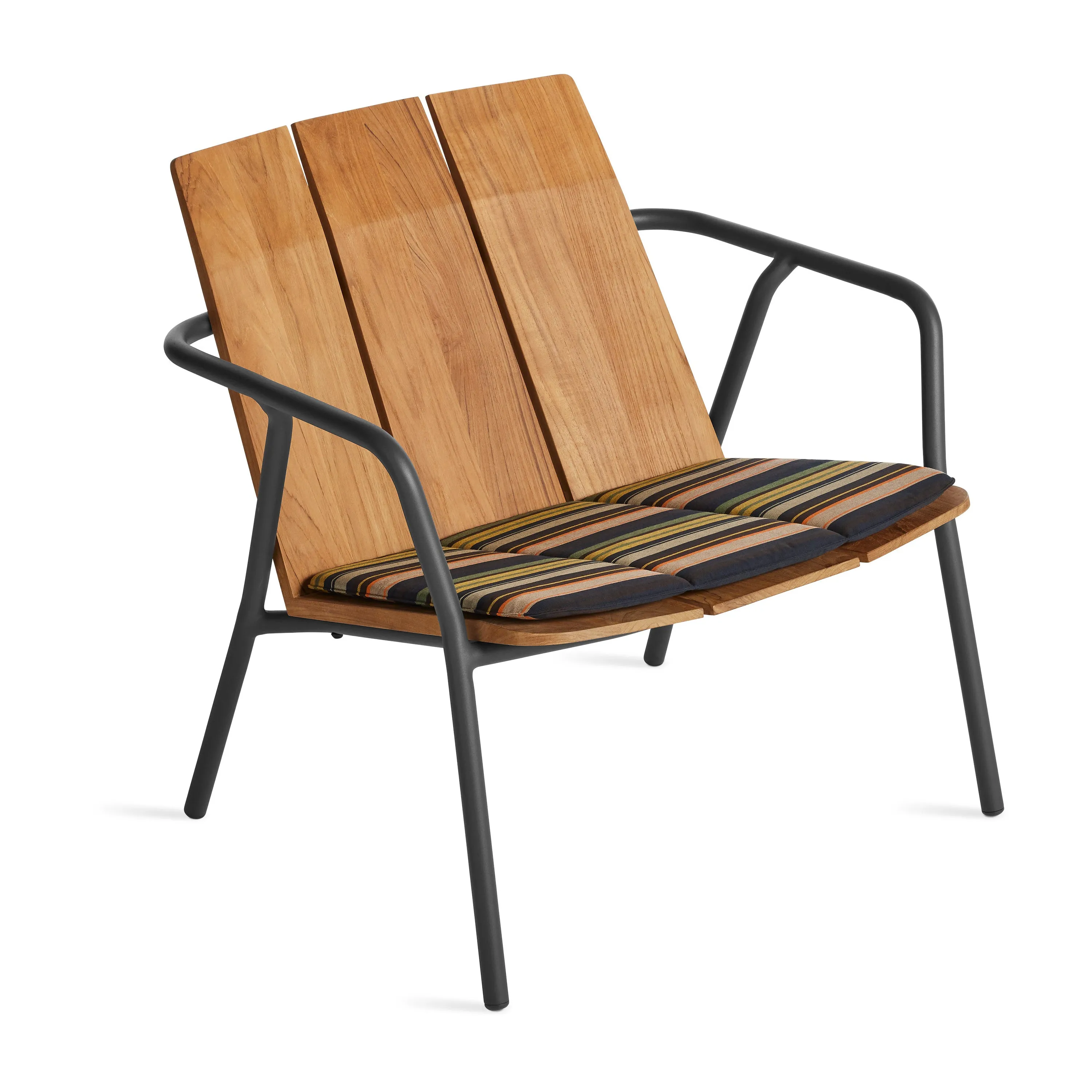 Offline Outdoor Lounge Chair