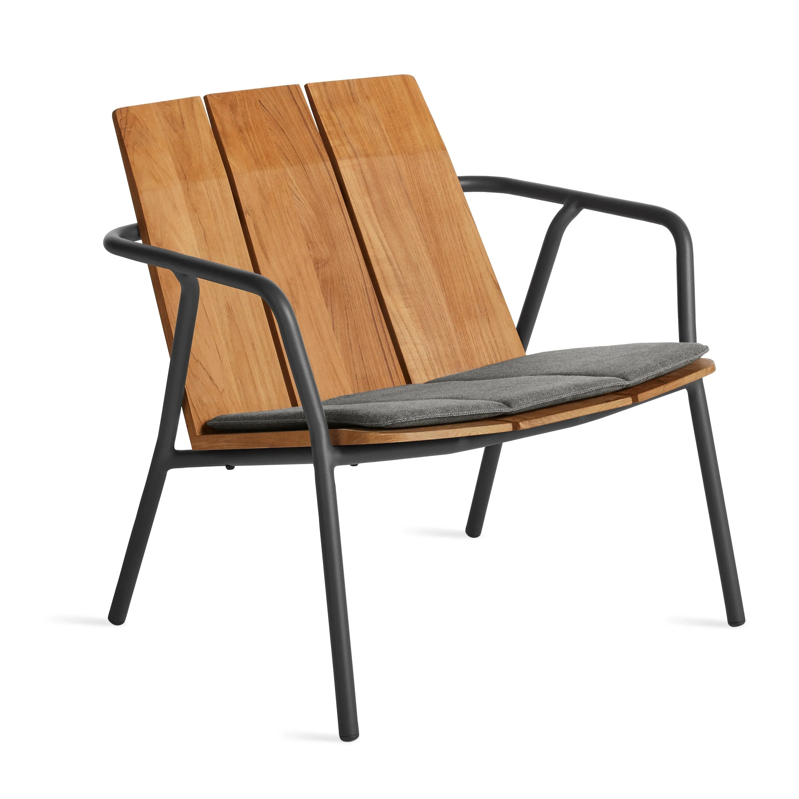 Offline Outdoor Lounge Chair