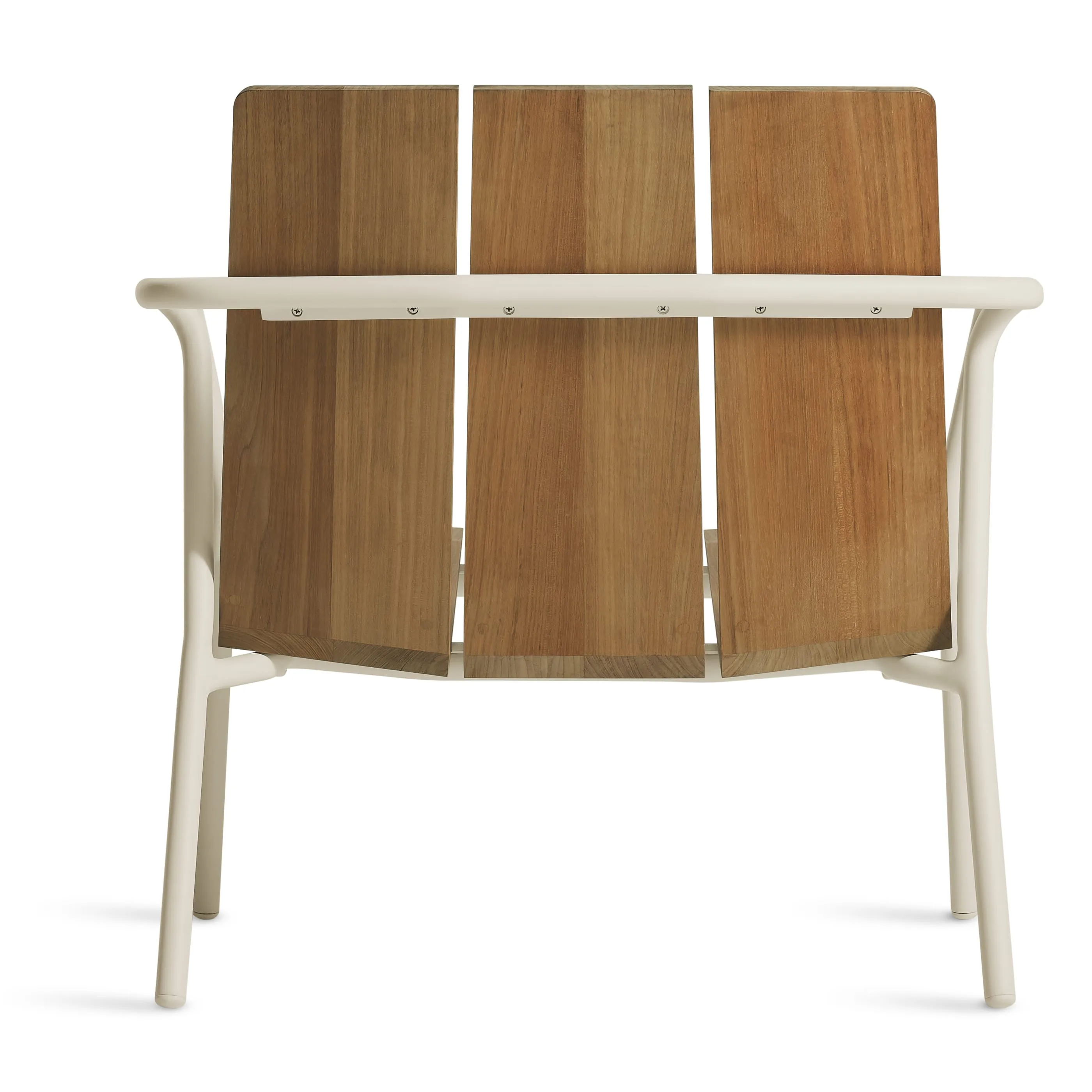 Offline Outdoor Lounge Chair