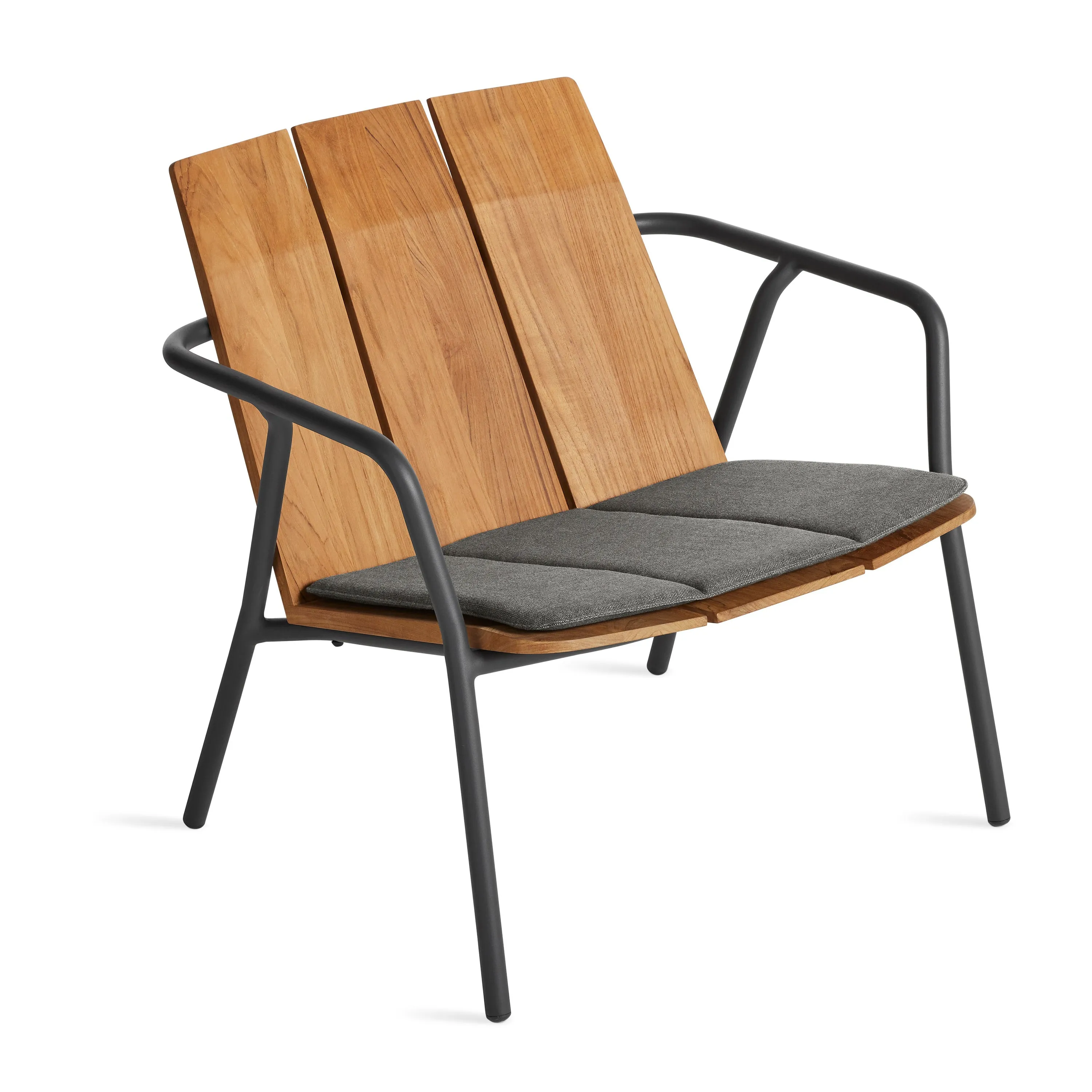 Offline Outdoor Lounge Chair
