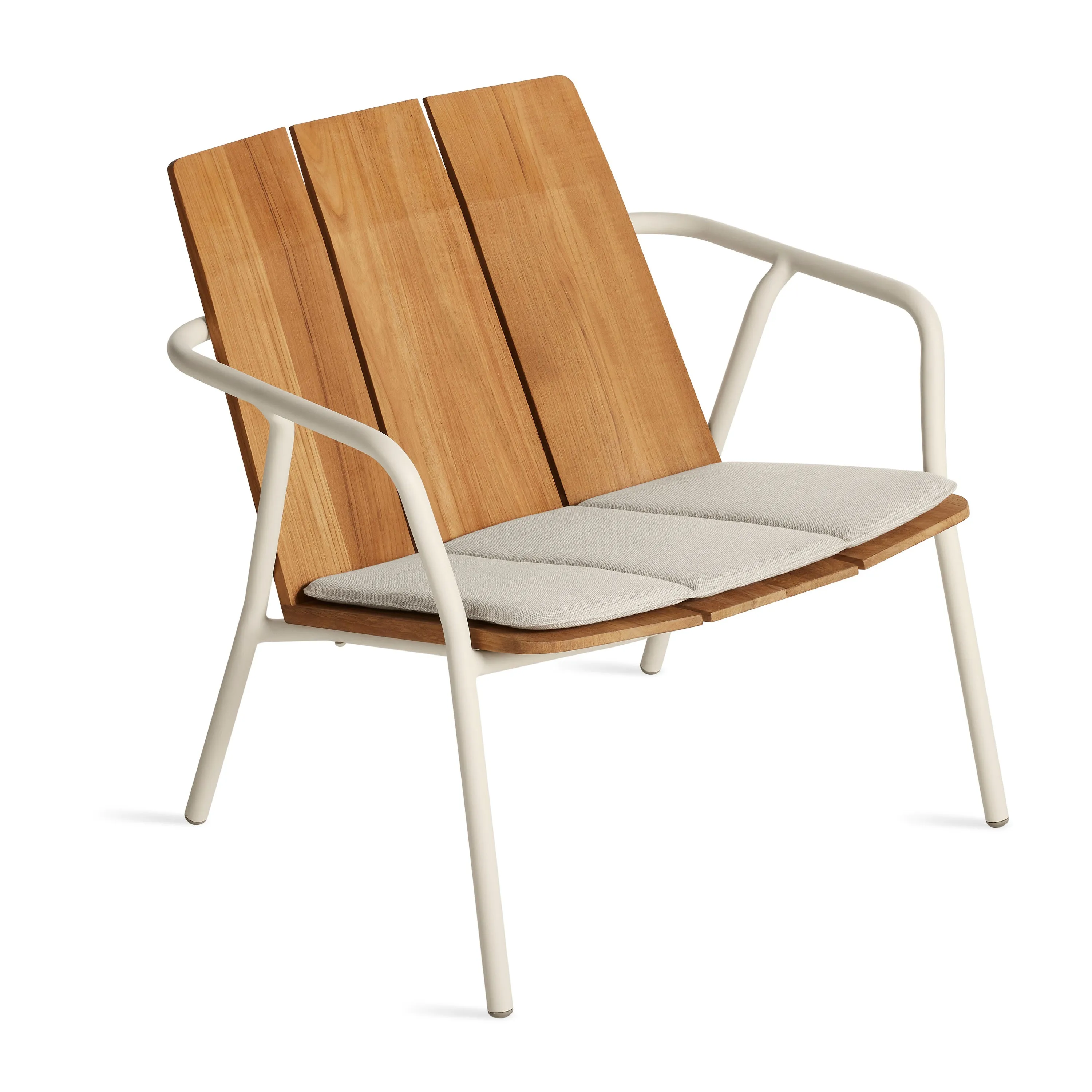 Offline Outdoor Lounge Chair