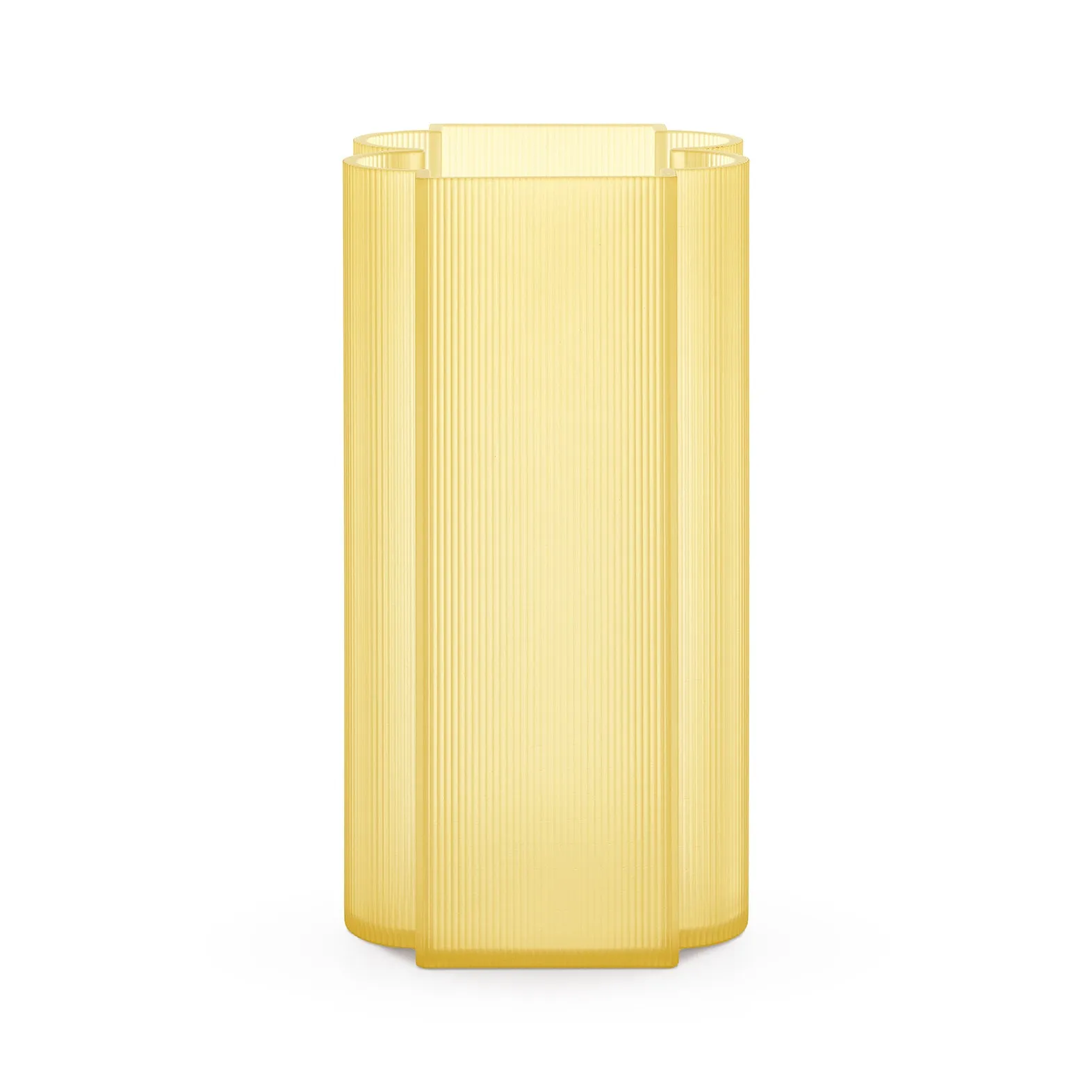 Okra Outdoor Vase
