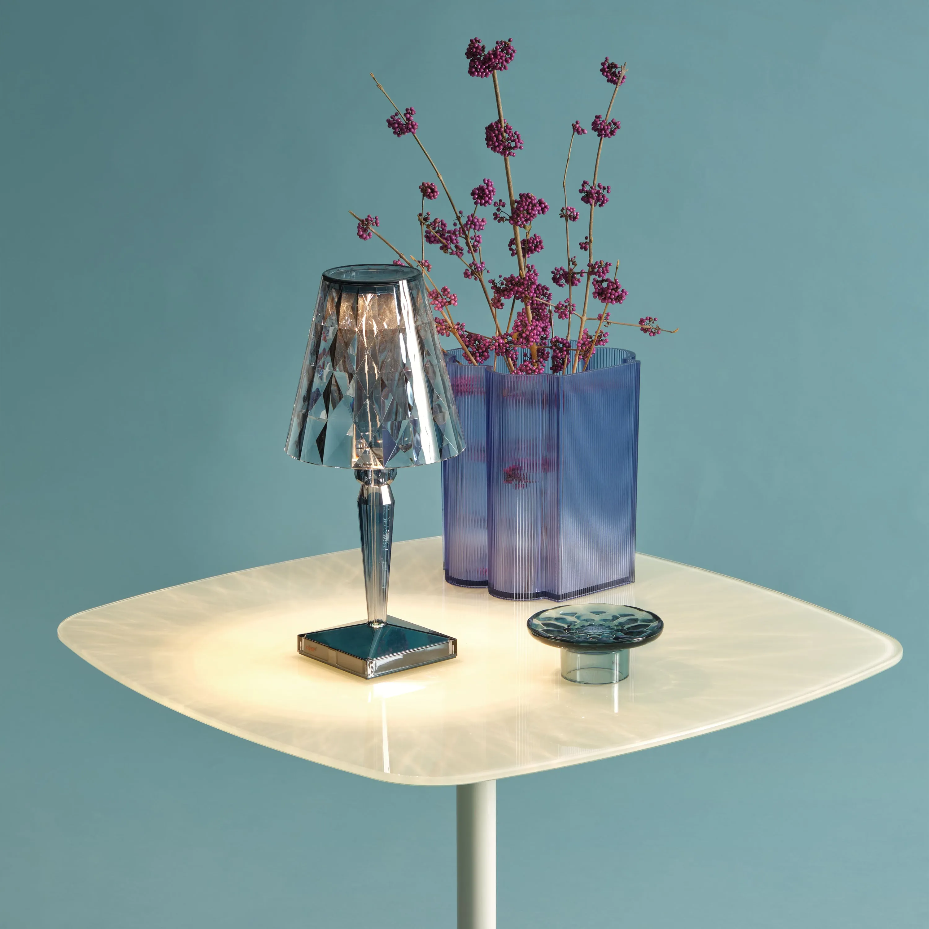 Okra Outdoor Vase