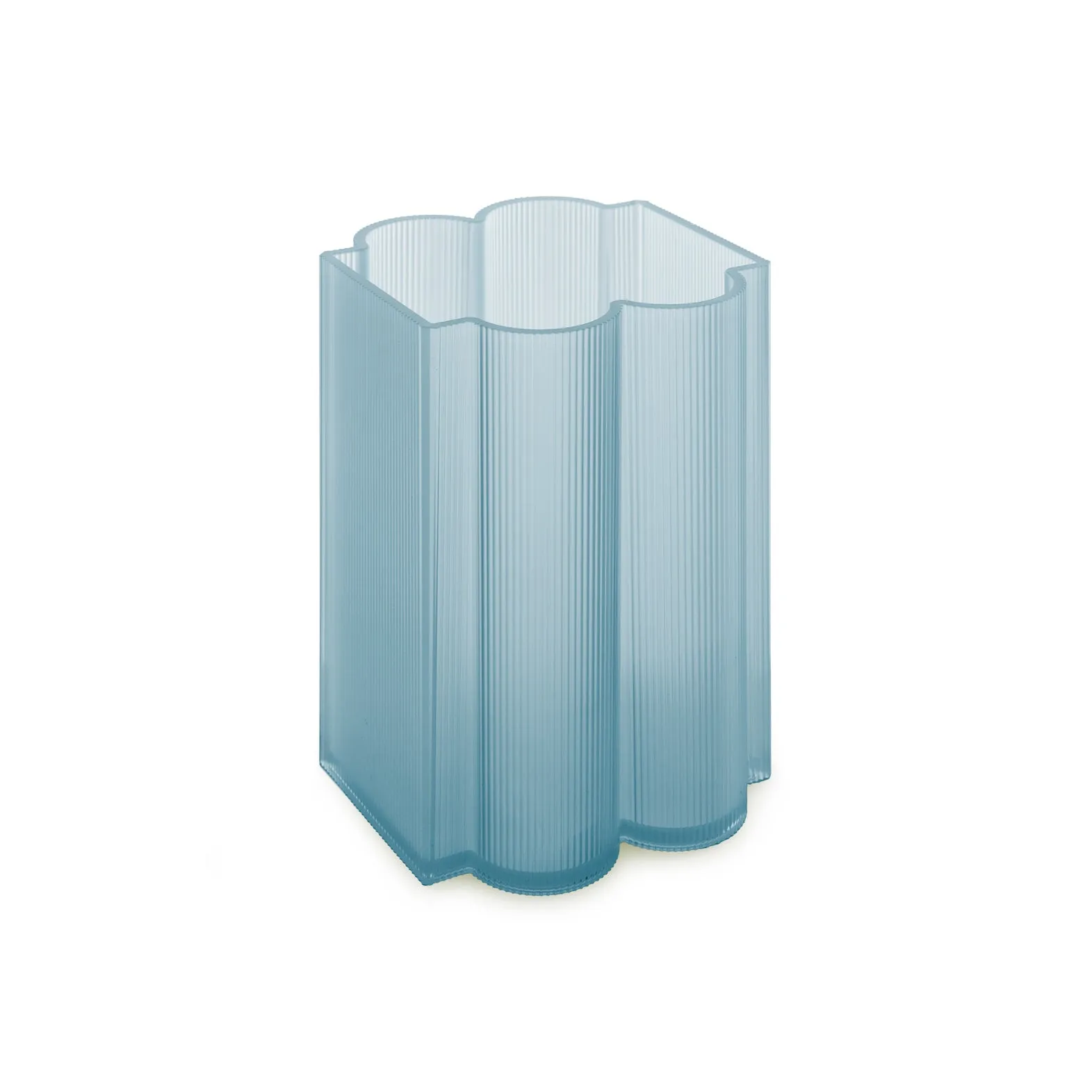 Okra Outdoor Vase