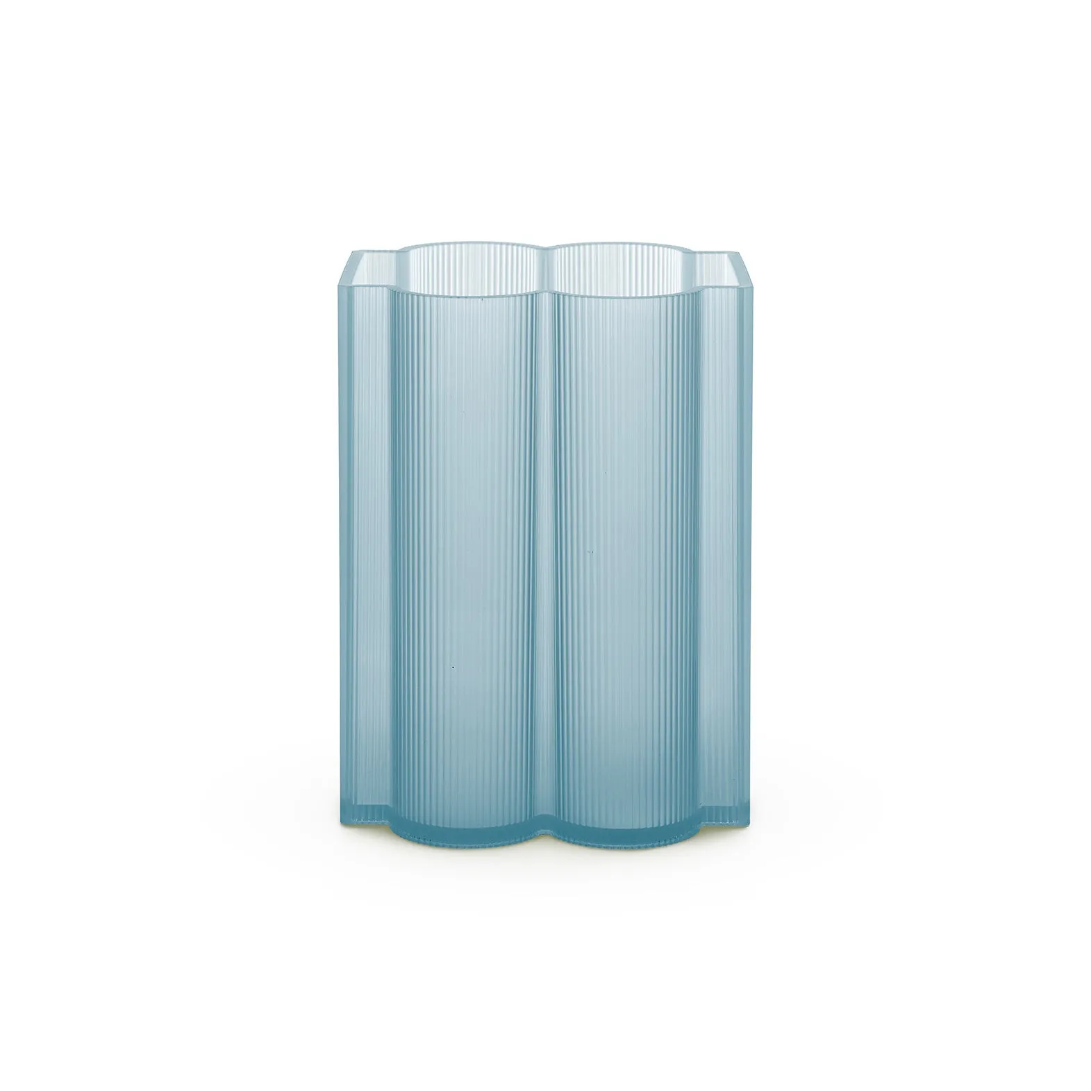 Okra Outdoor Vase