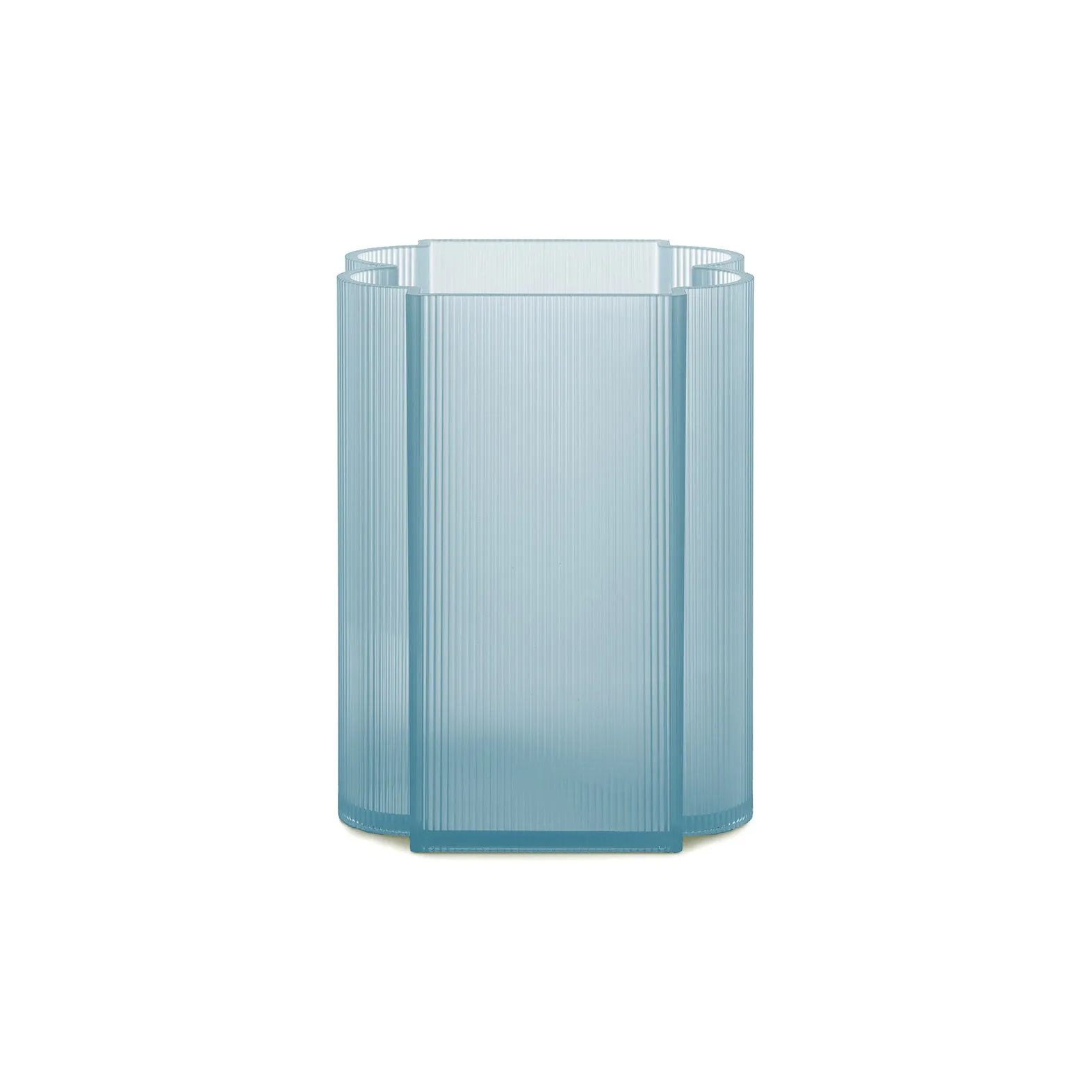 Okra Outdoor Vase