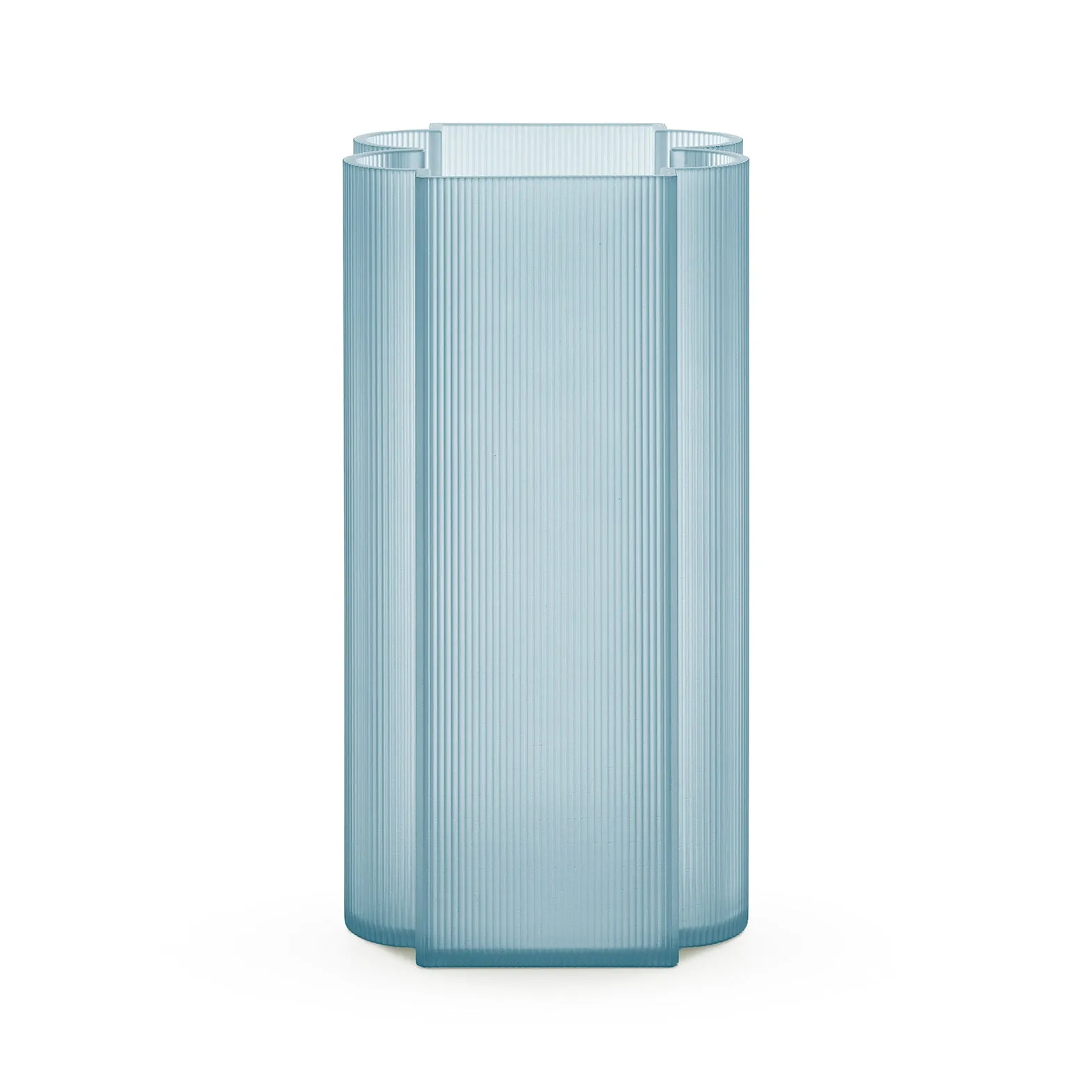 Okra Outdoor Vase