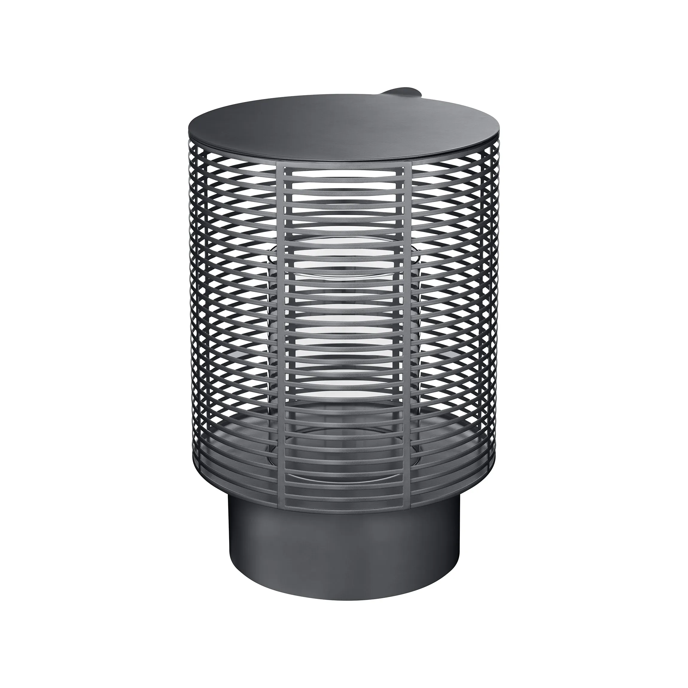 Olea Outdoor Lantern
