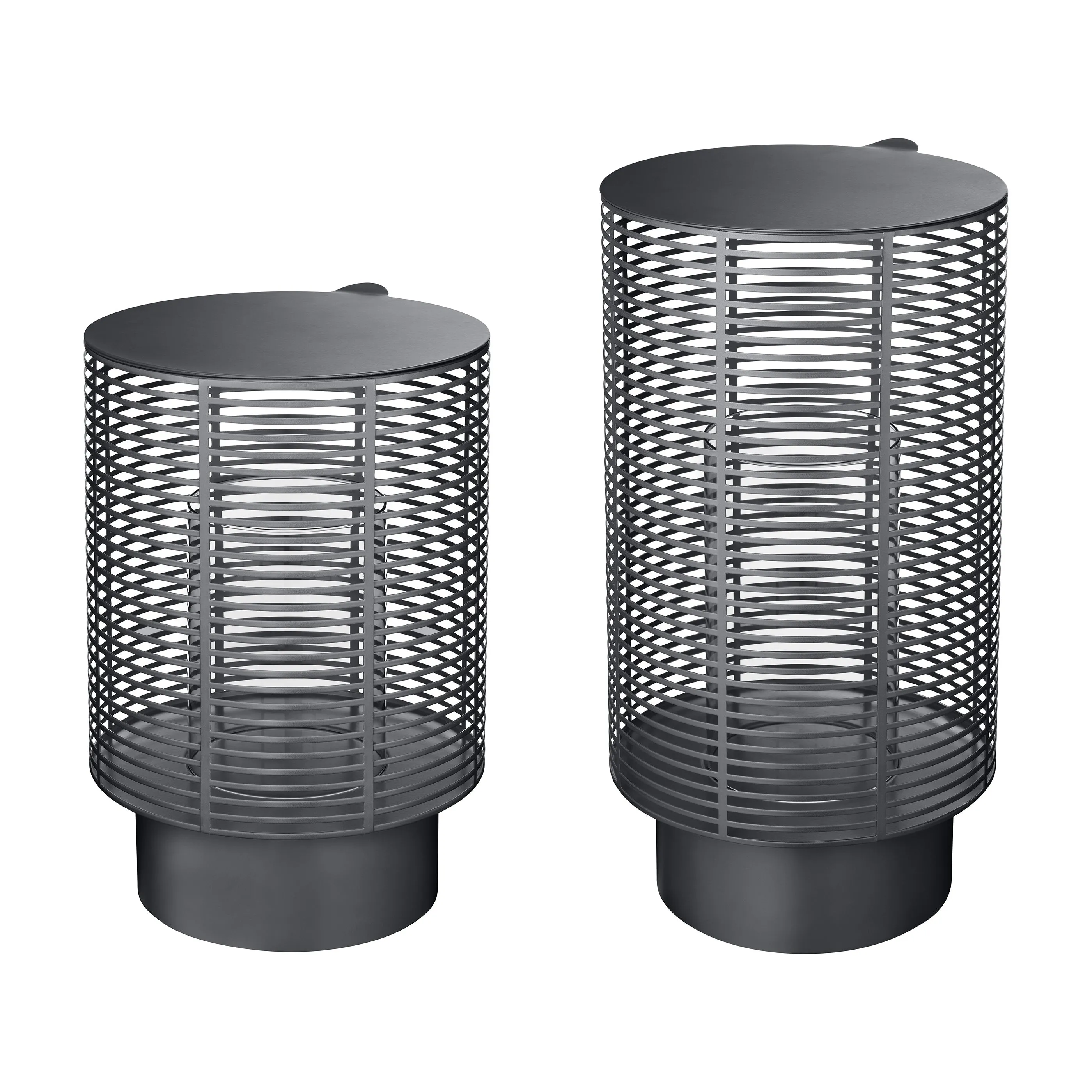 Olea Outdoor Lantern
