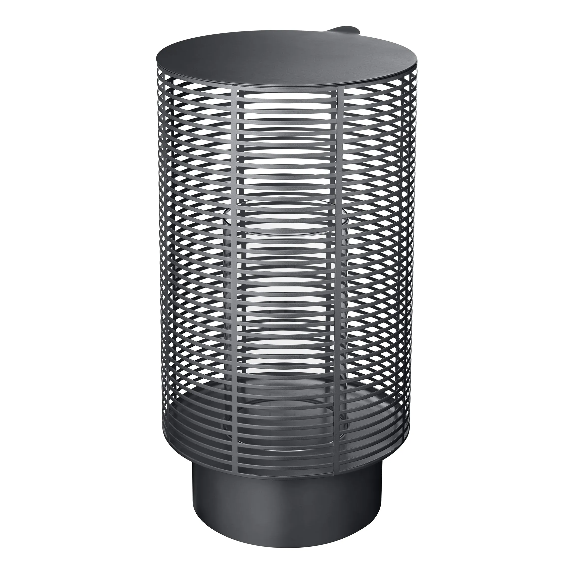 Olea Outdoor Lantern