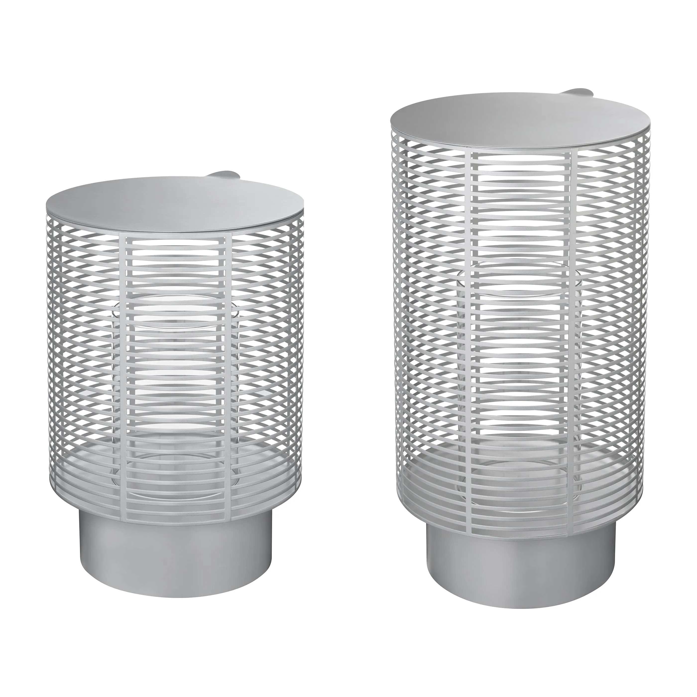 Olea Outdoor Lantern