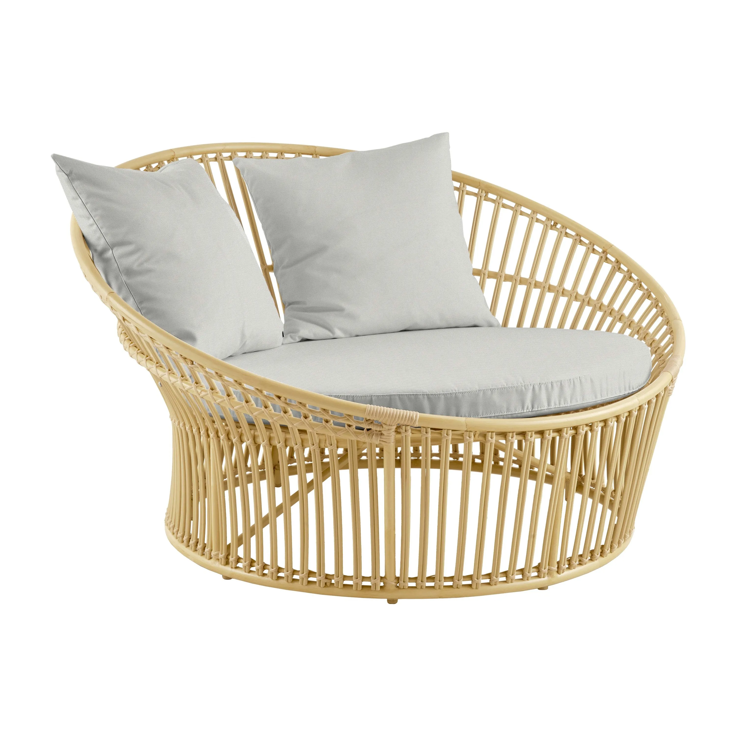Olympia Nest Outdoor Lounge Chair