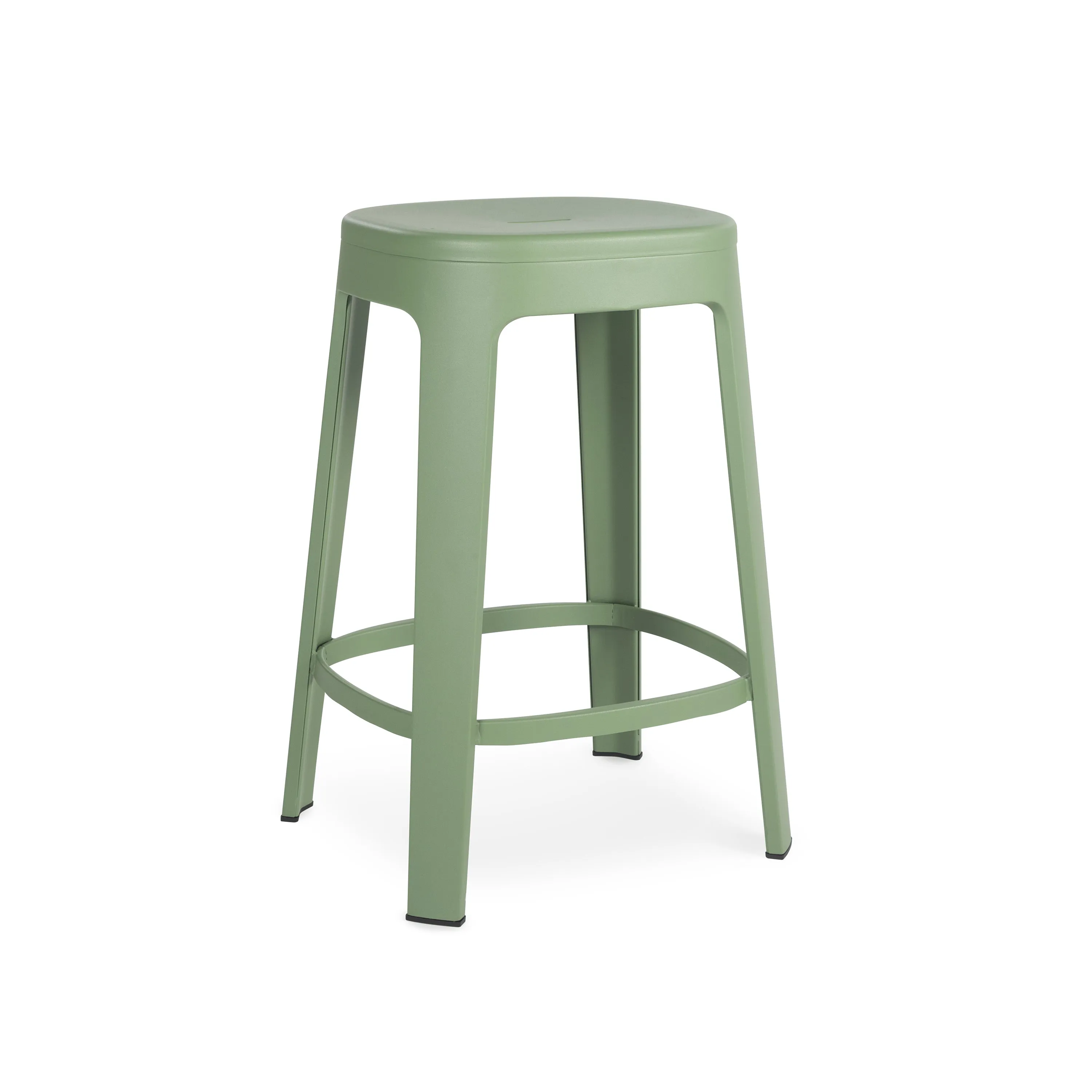 Ombra Backless Counter Stool
