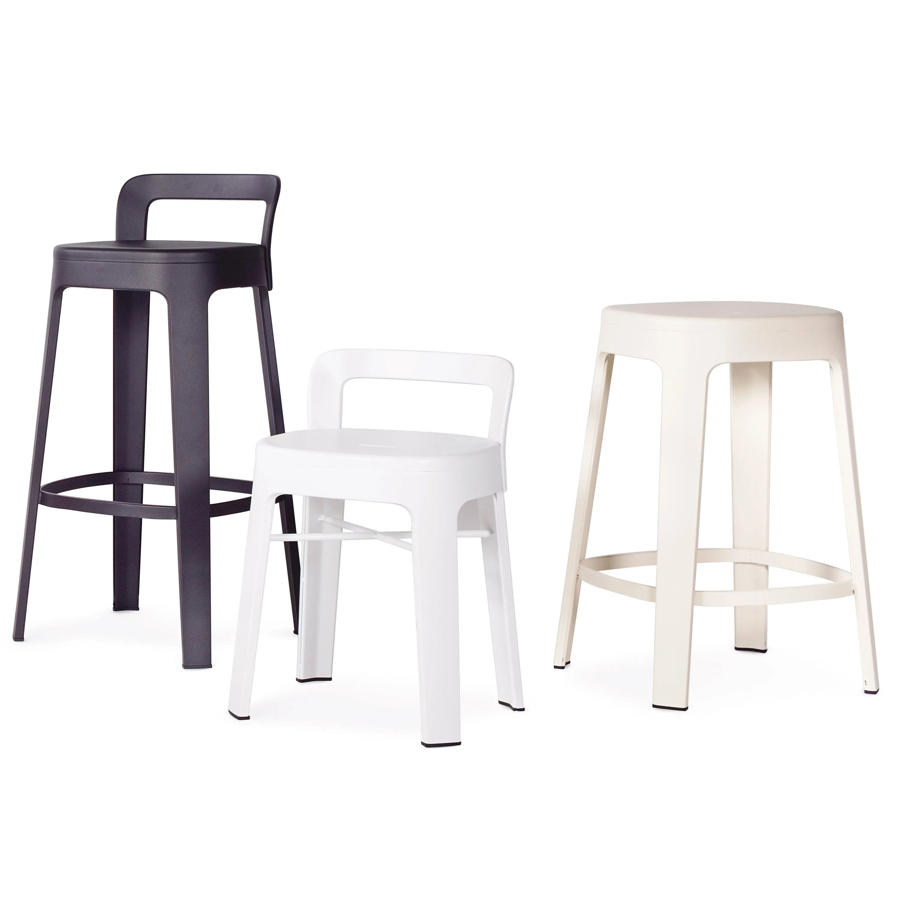 Ombra Low Stool