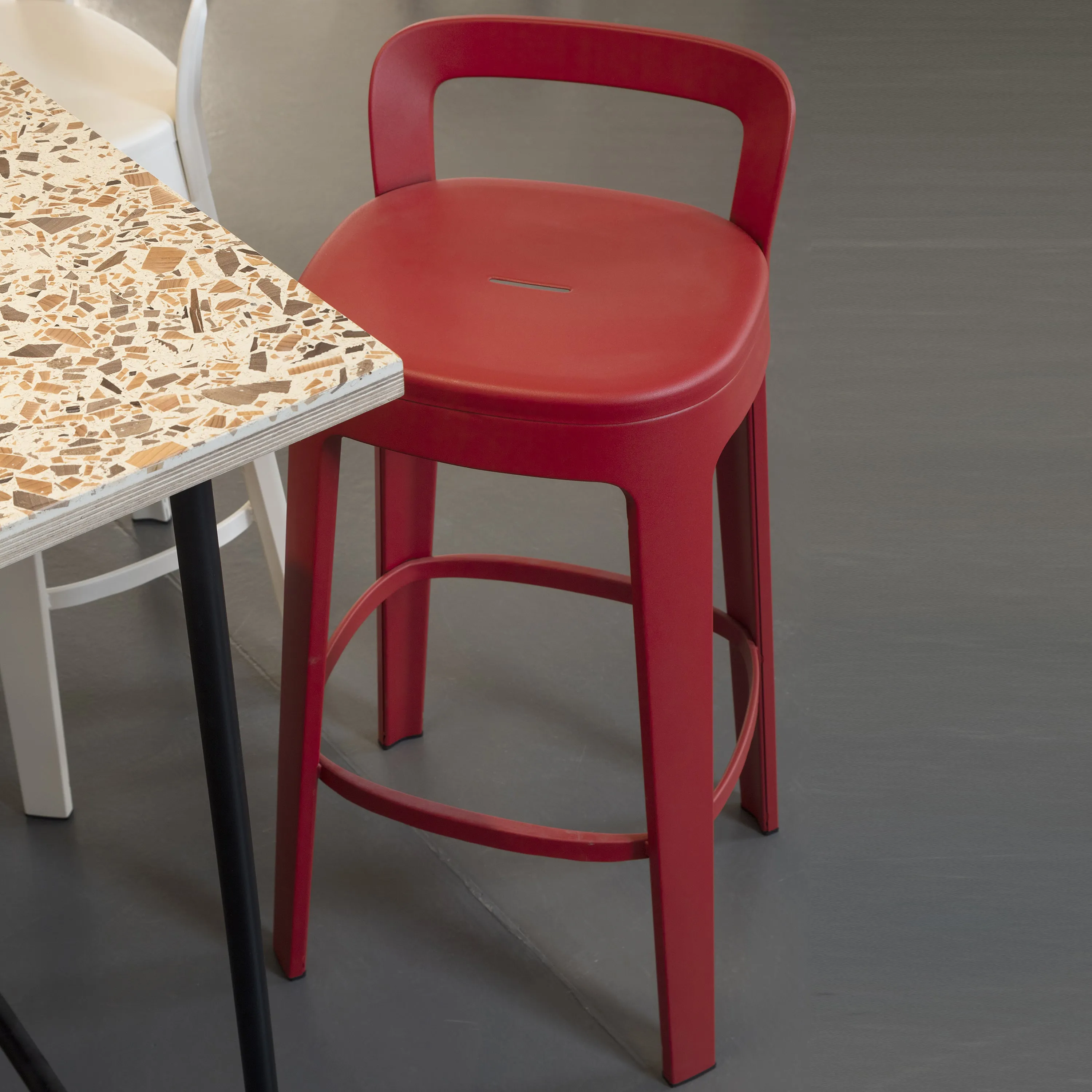 Ombra Stool