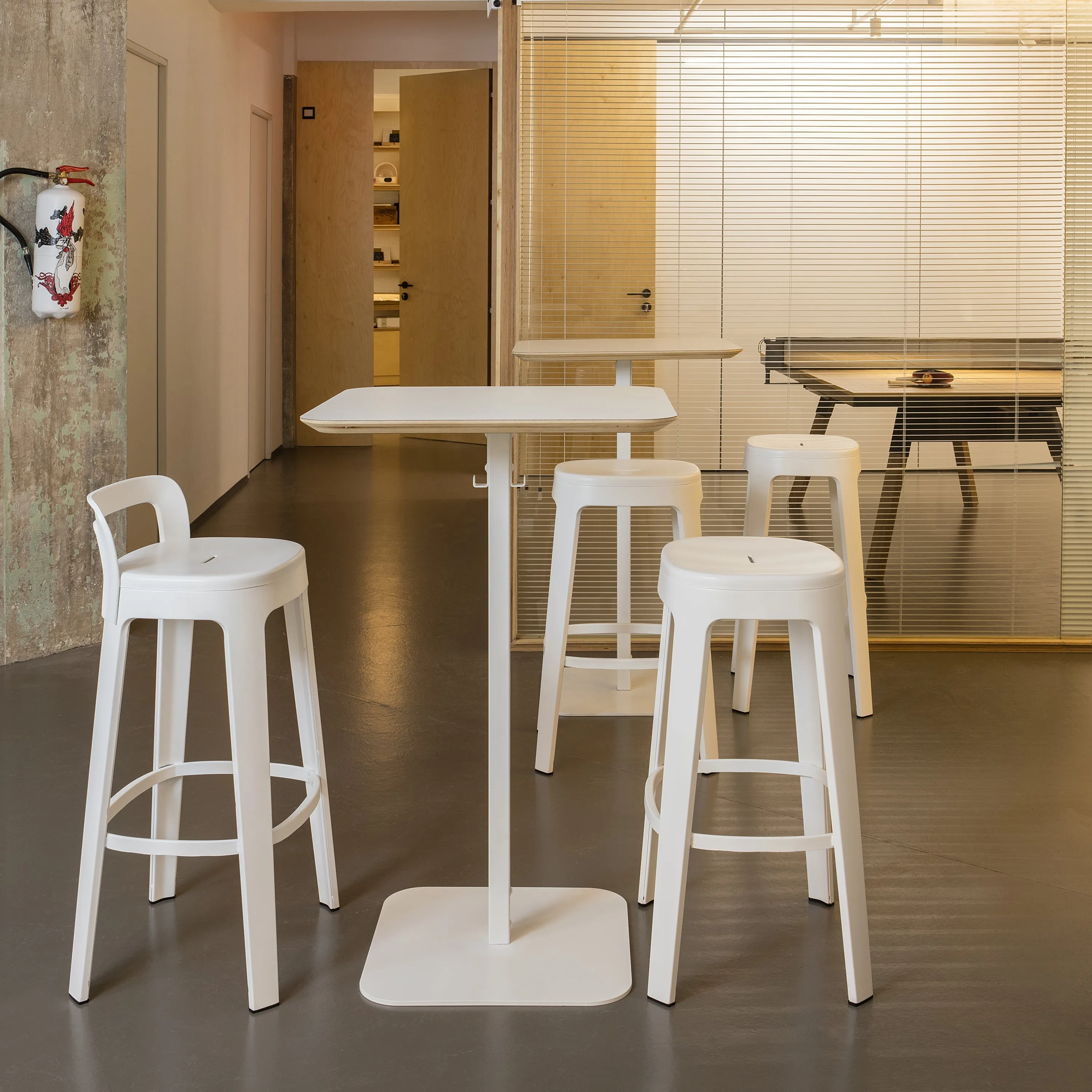 Ombra Stool