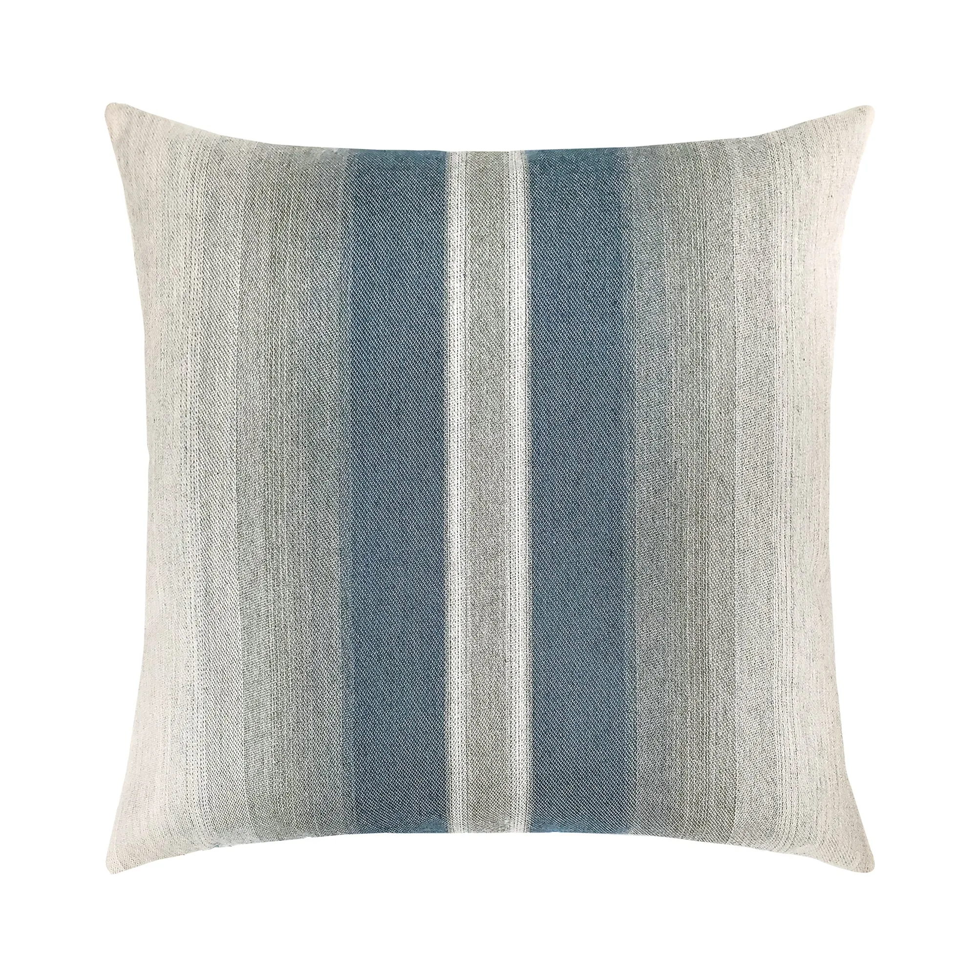 Ombre Outdoor Pillow