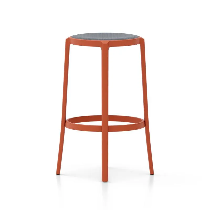 On & On Wood Stool