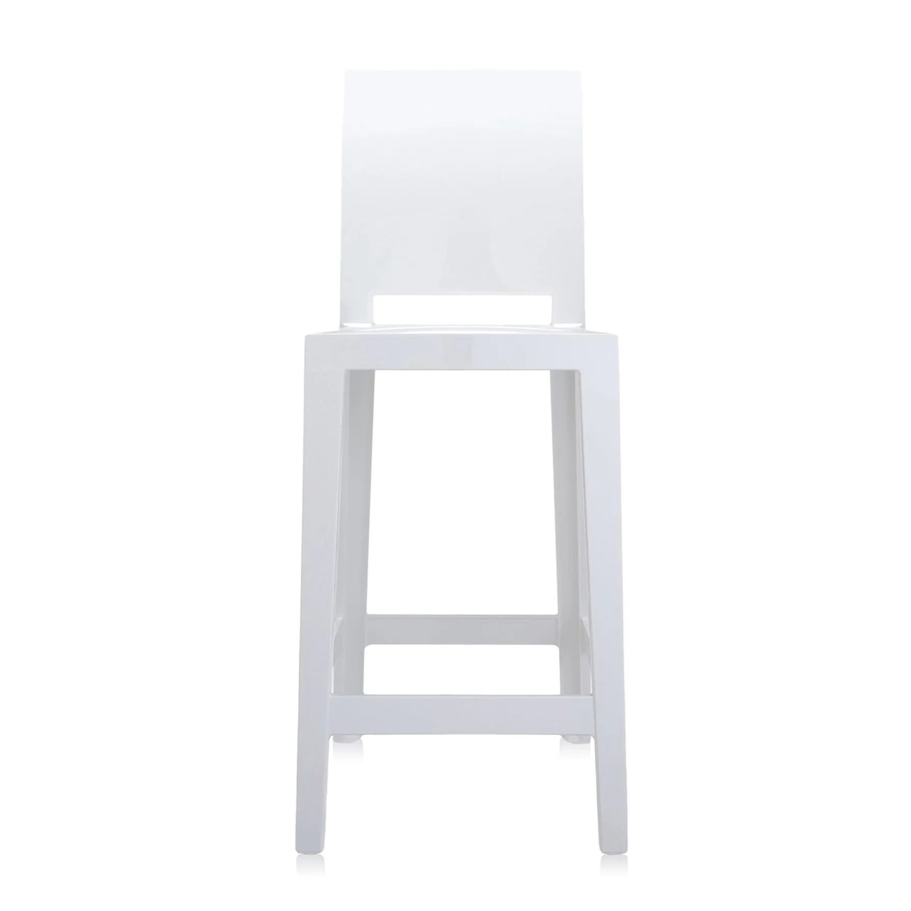One More, One More Please Square Back Stool (Set of 2)
