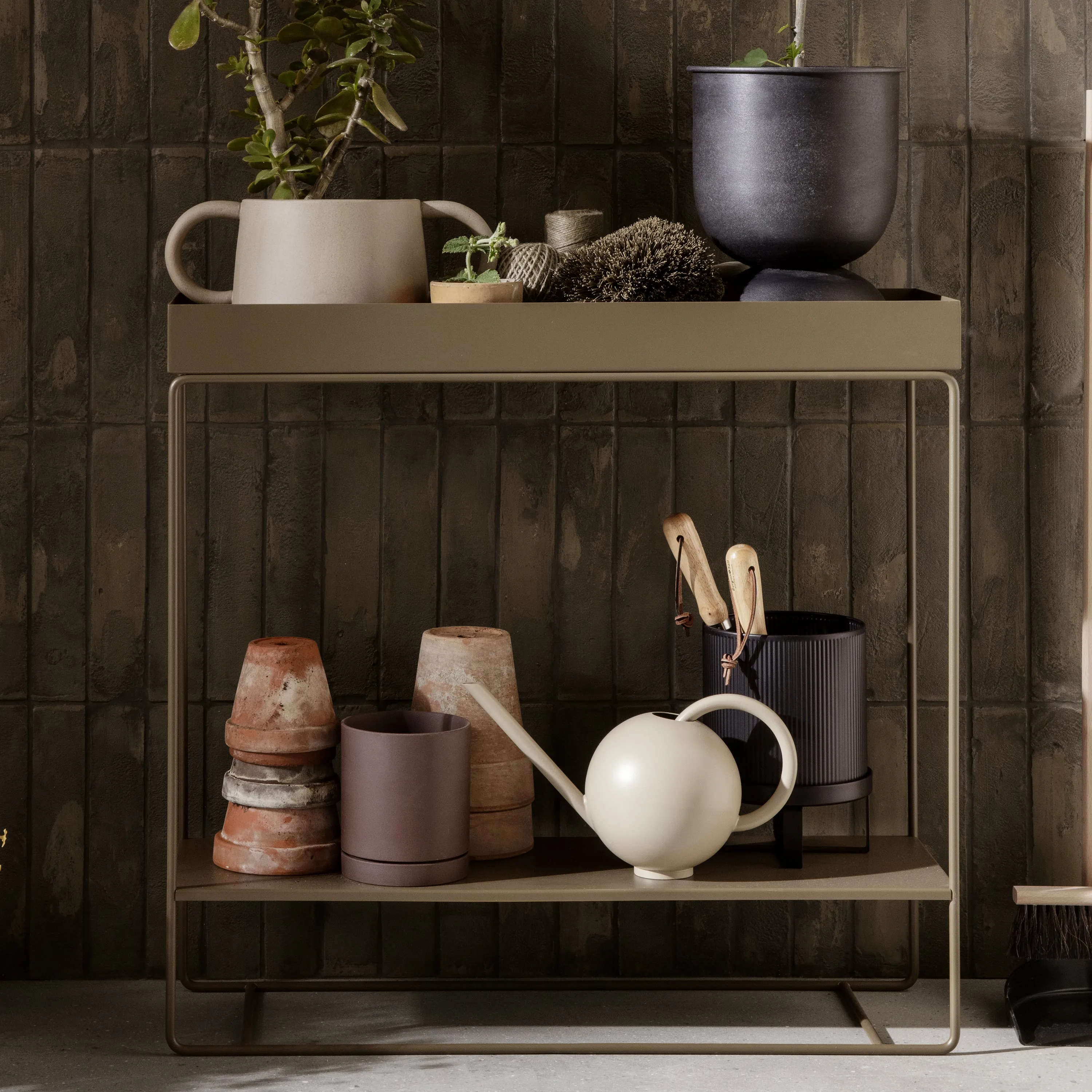 Orb Watering Can