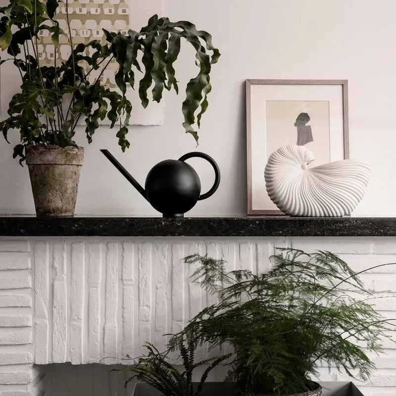 Orb Watering Can