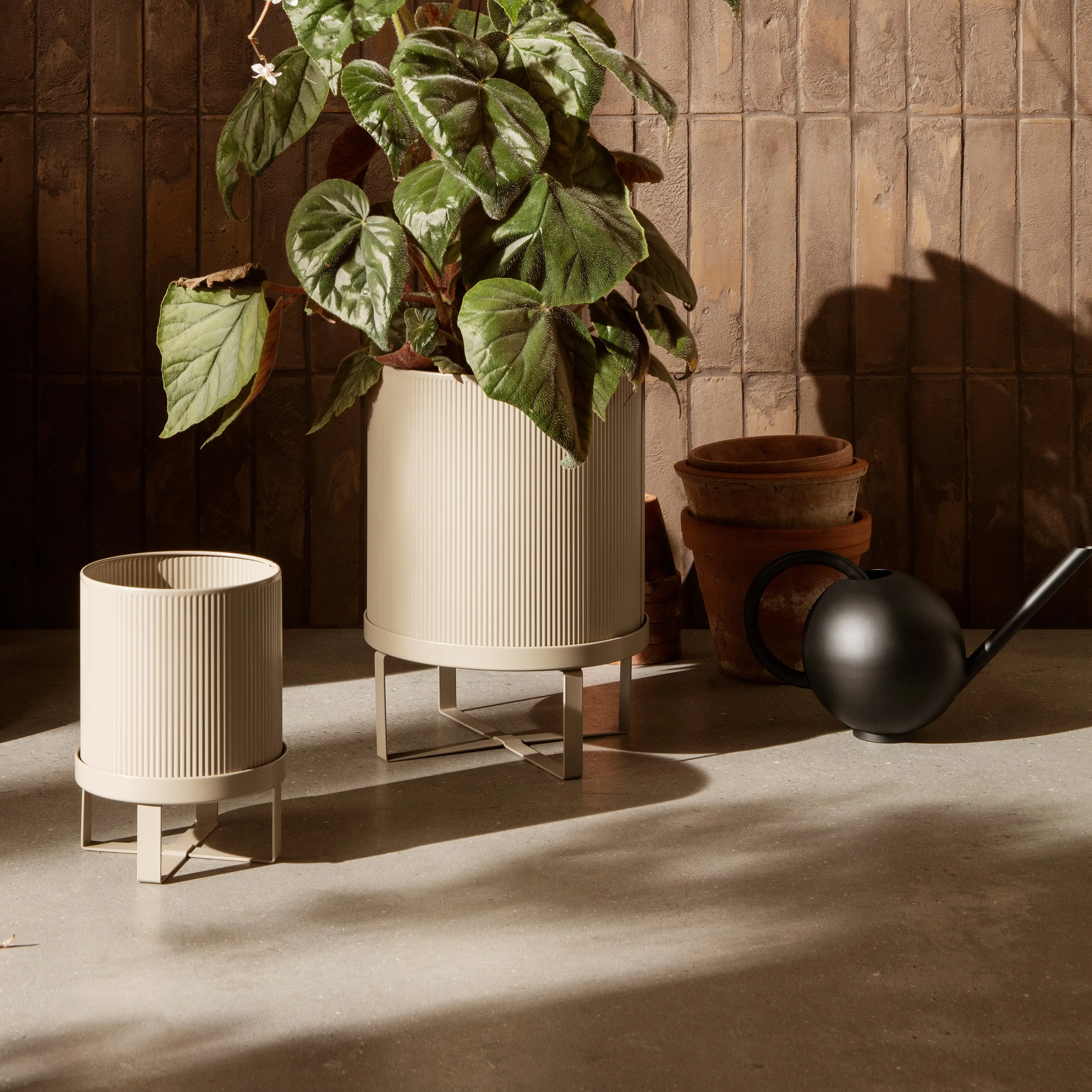 Orb Watering Can