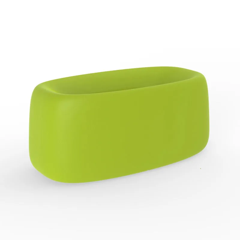 Organic Jardiniere Planter