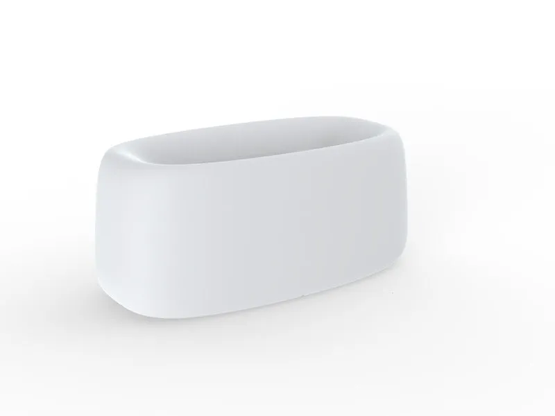 Organic Jardiniere Planter