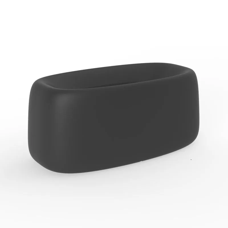 Organic Jardiniere Planter