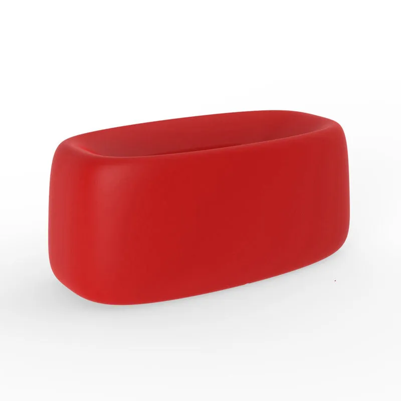 Organic Jardiniere Planter