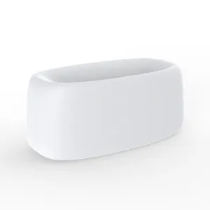 Organic Jardiniere Planter