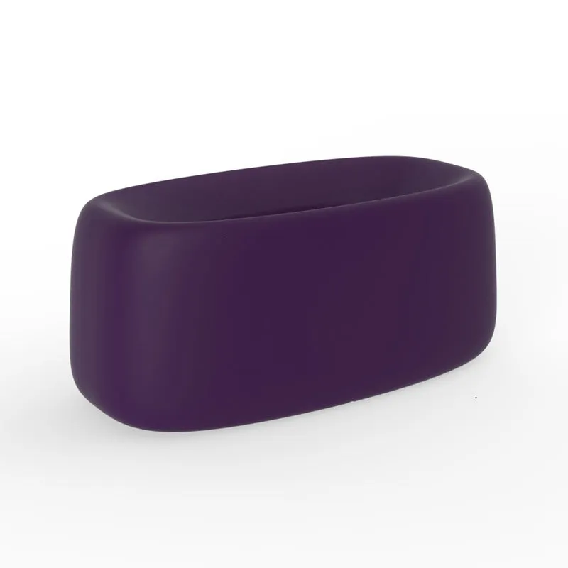 Organic Jardiniere Planter