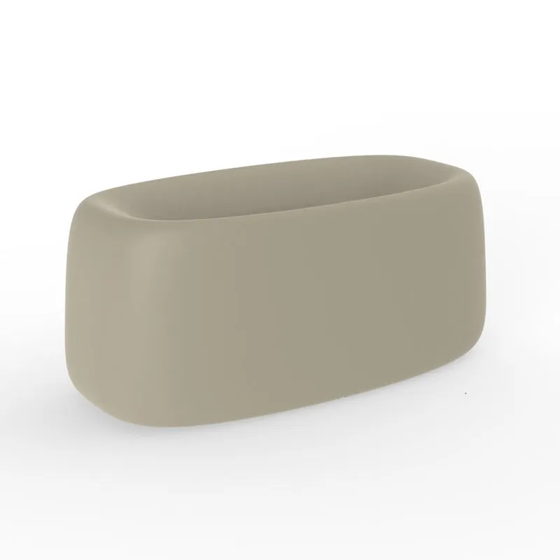Organic Jardiniere Planter