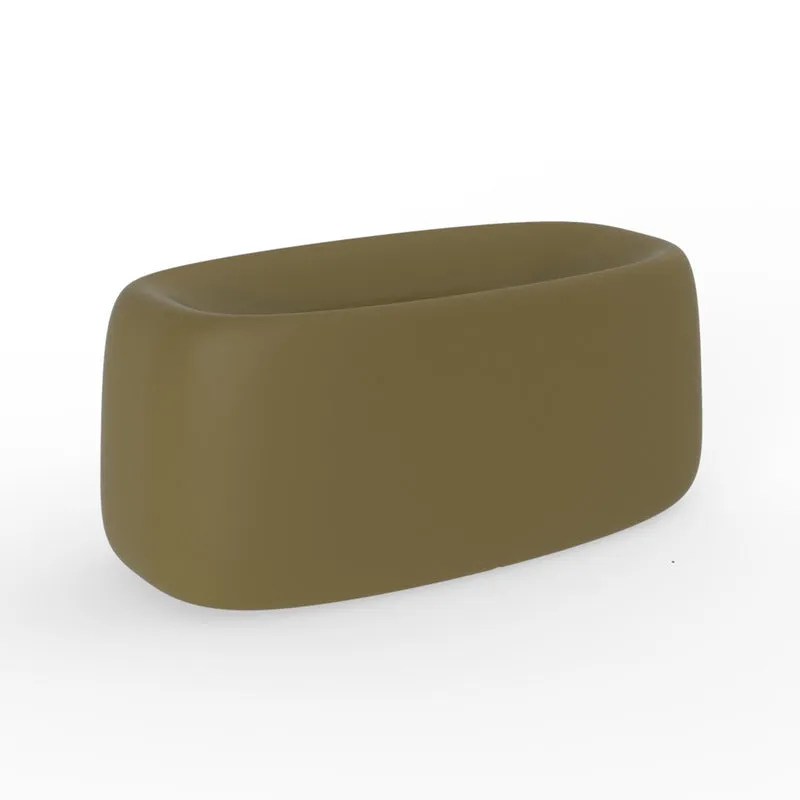 Organic Jardiniere Planter