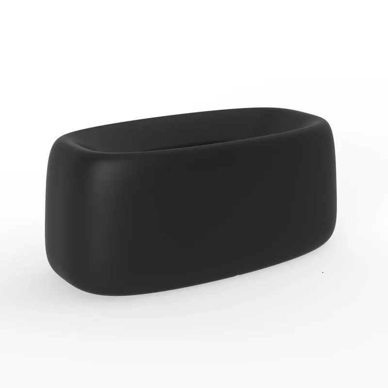 Organic Jardiniere Planter