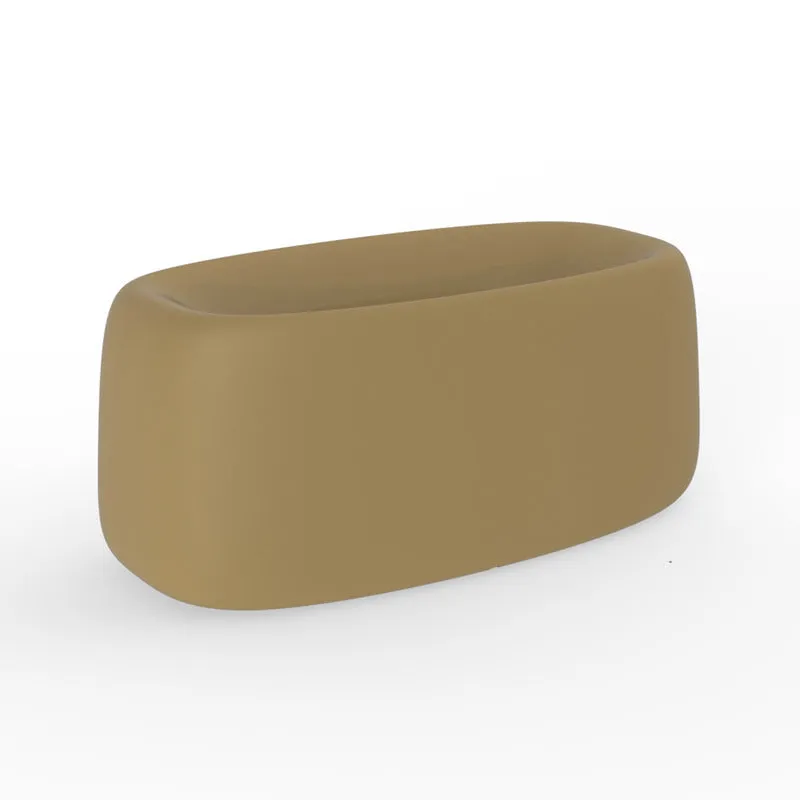 Organic Jardiniere Planter